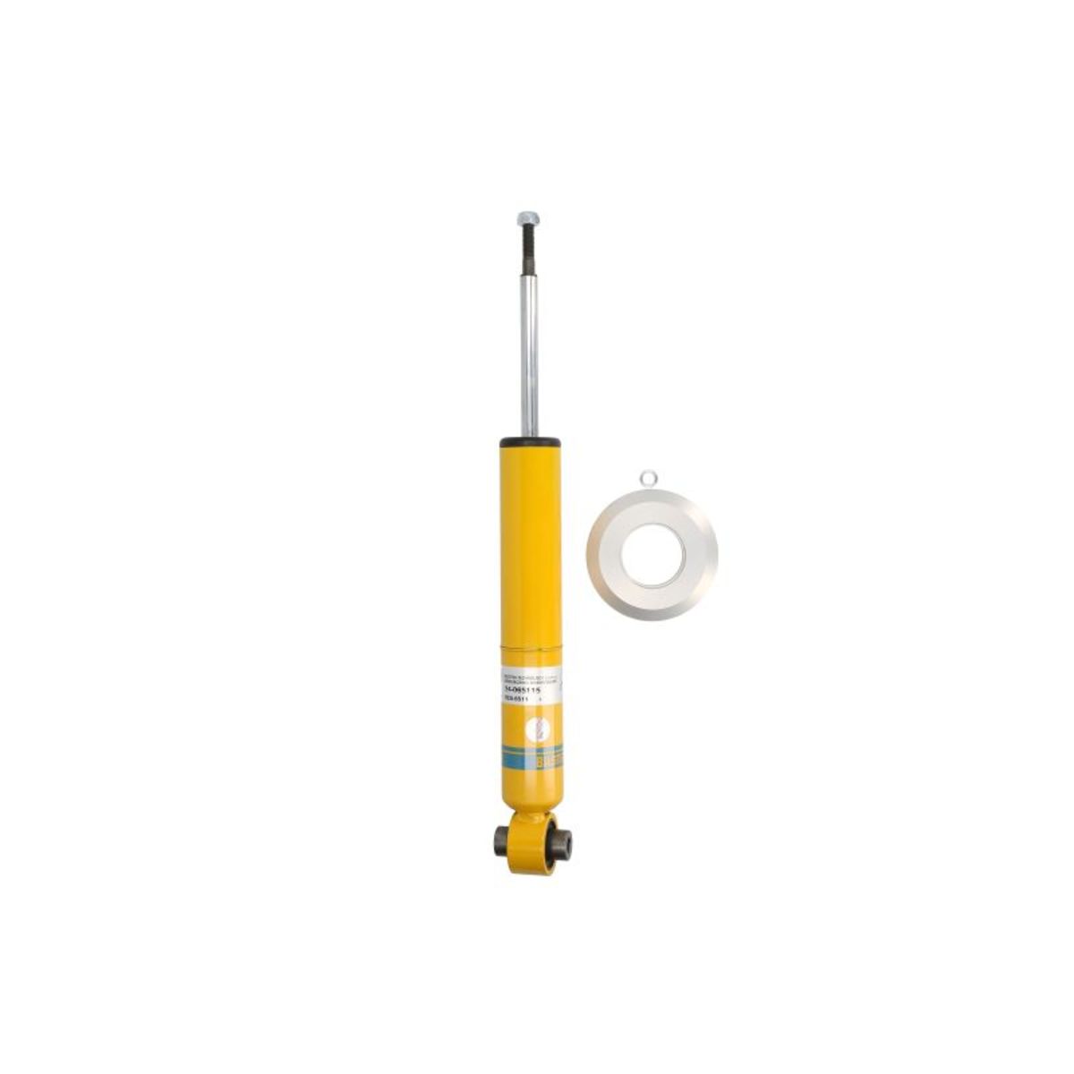 Image of Schokdemper - B8 hoge prestatie demper Plus