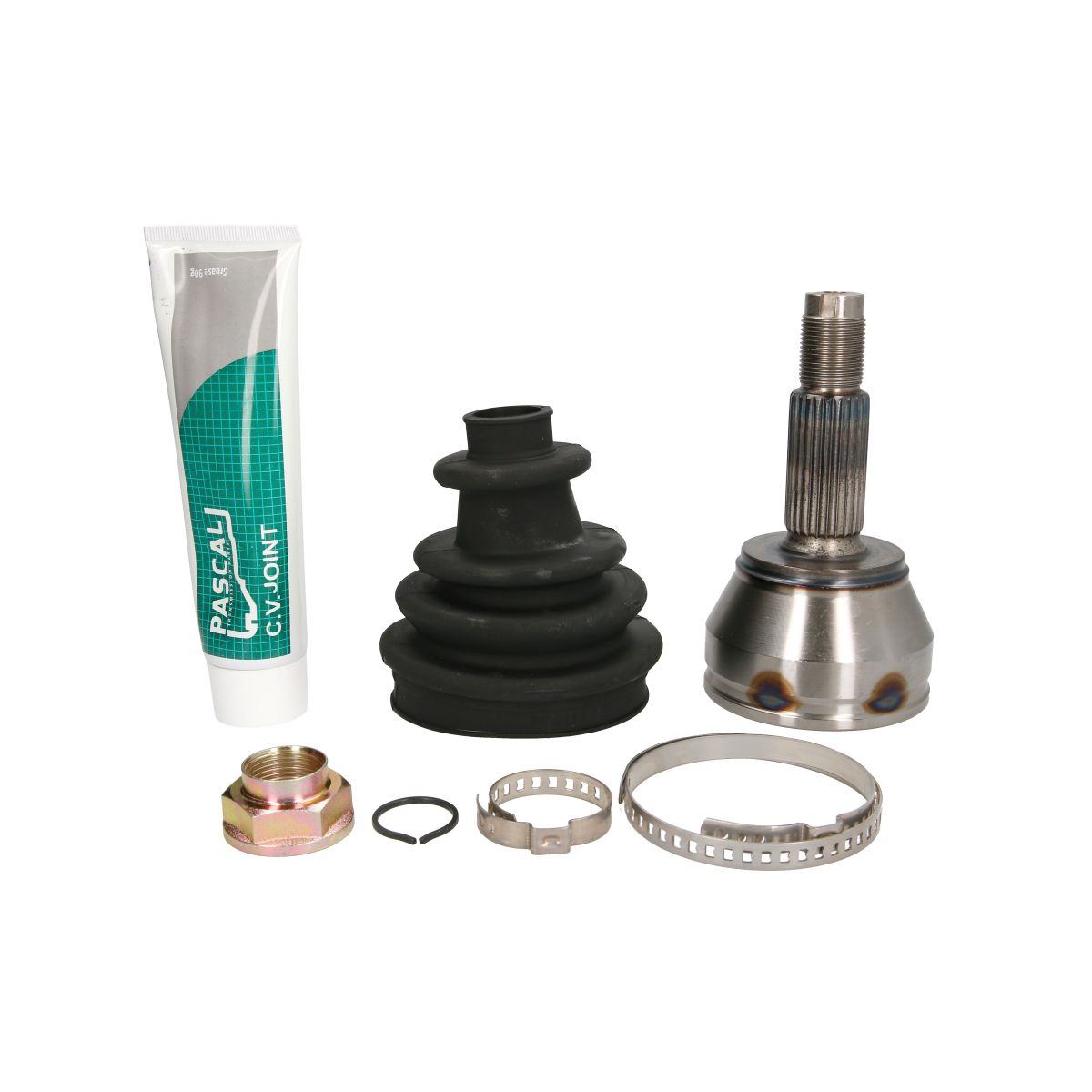 Image of Homokineet reparatie set, aandrijfas