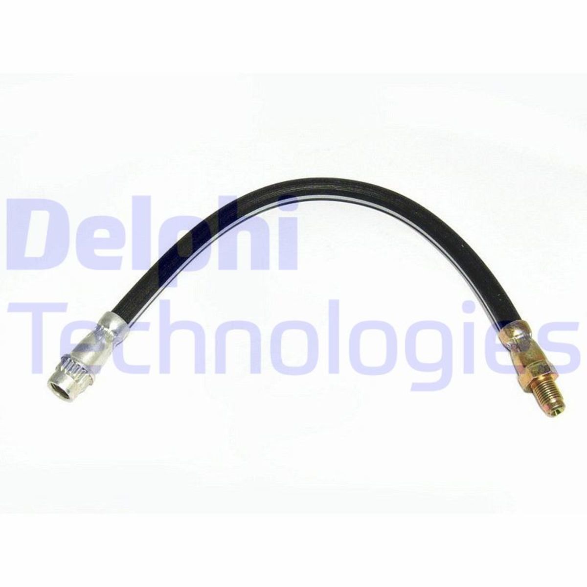 Delphi Tubo Flessibile Del Freno Lh2798