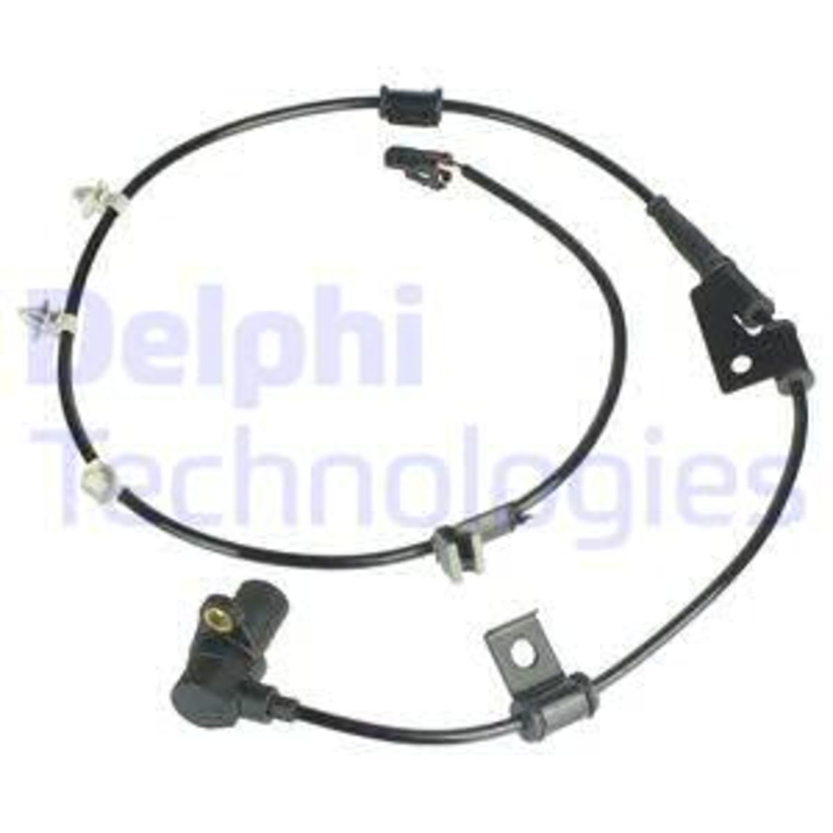 Image of Sensor, wielsnelheid