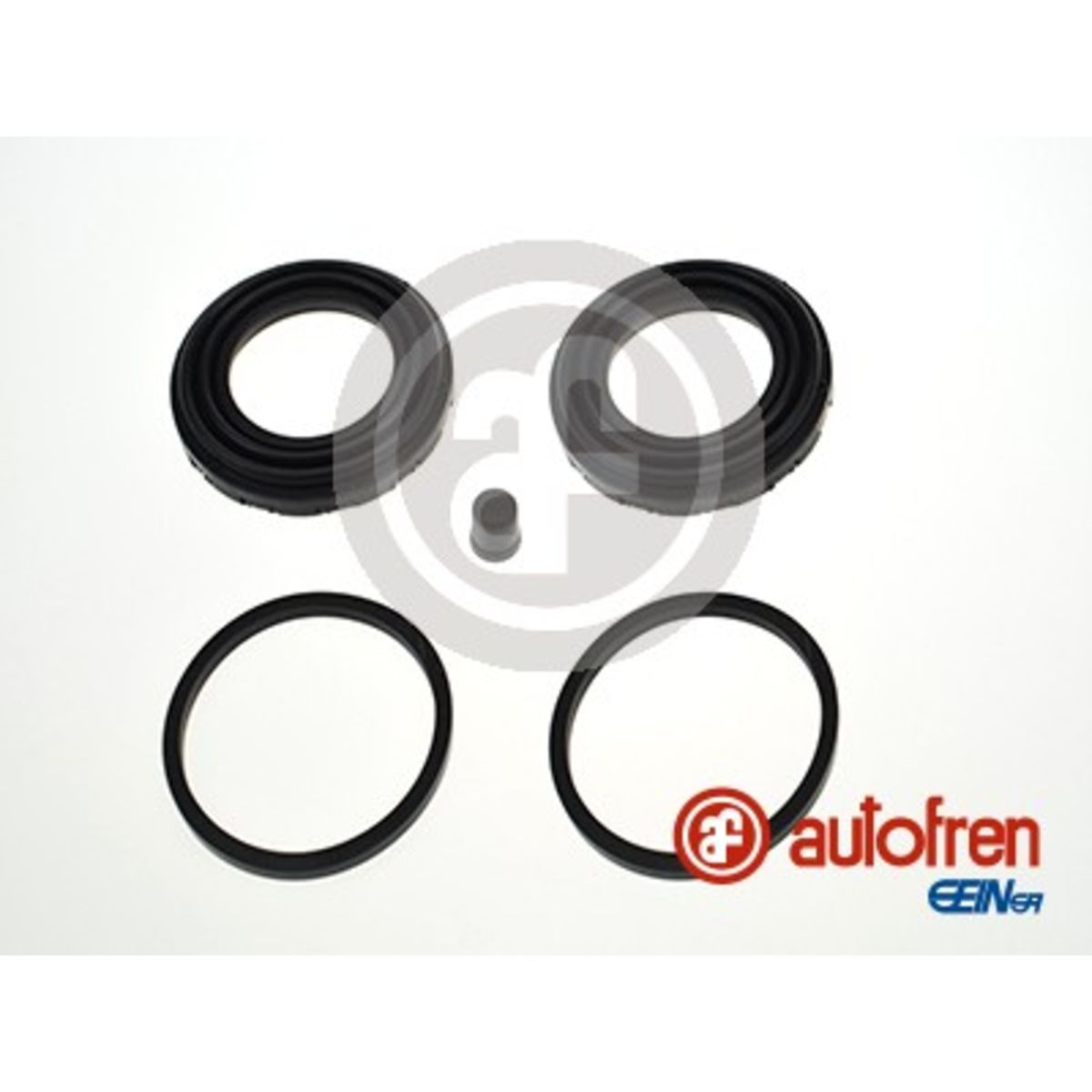 Image of Reparatieset, remklauw  D4-3058