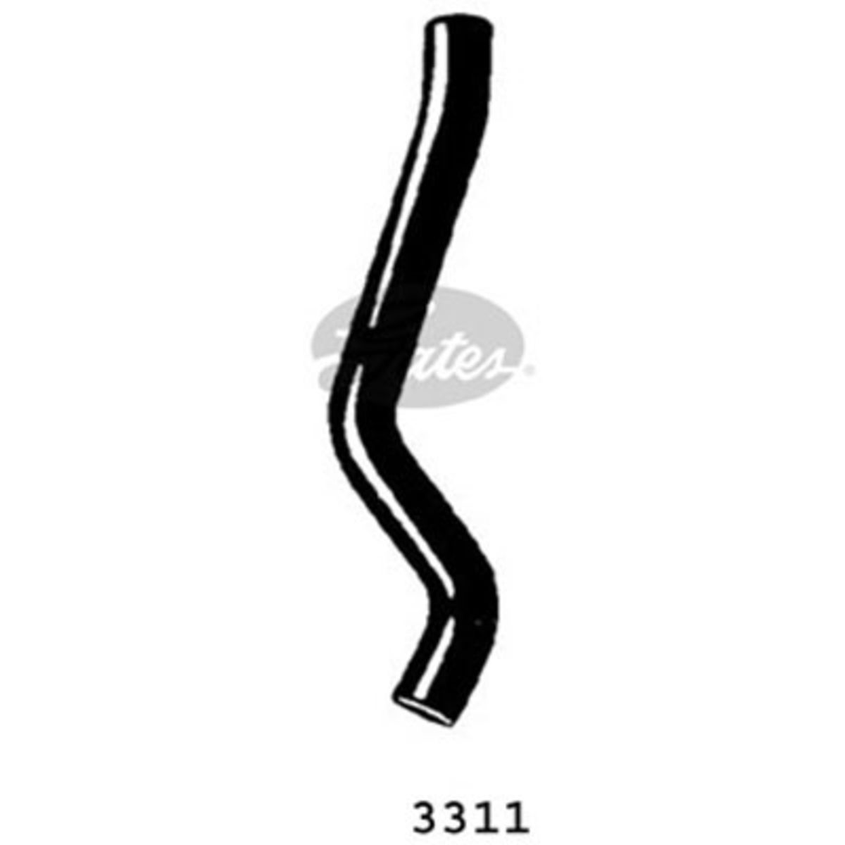 Image of Radiatorslang