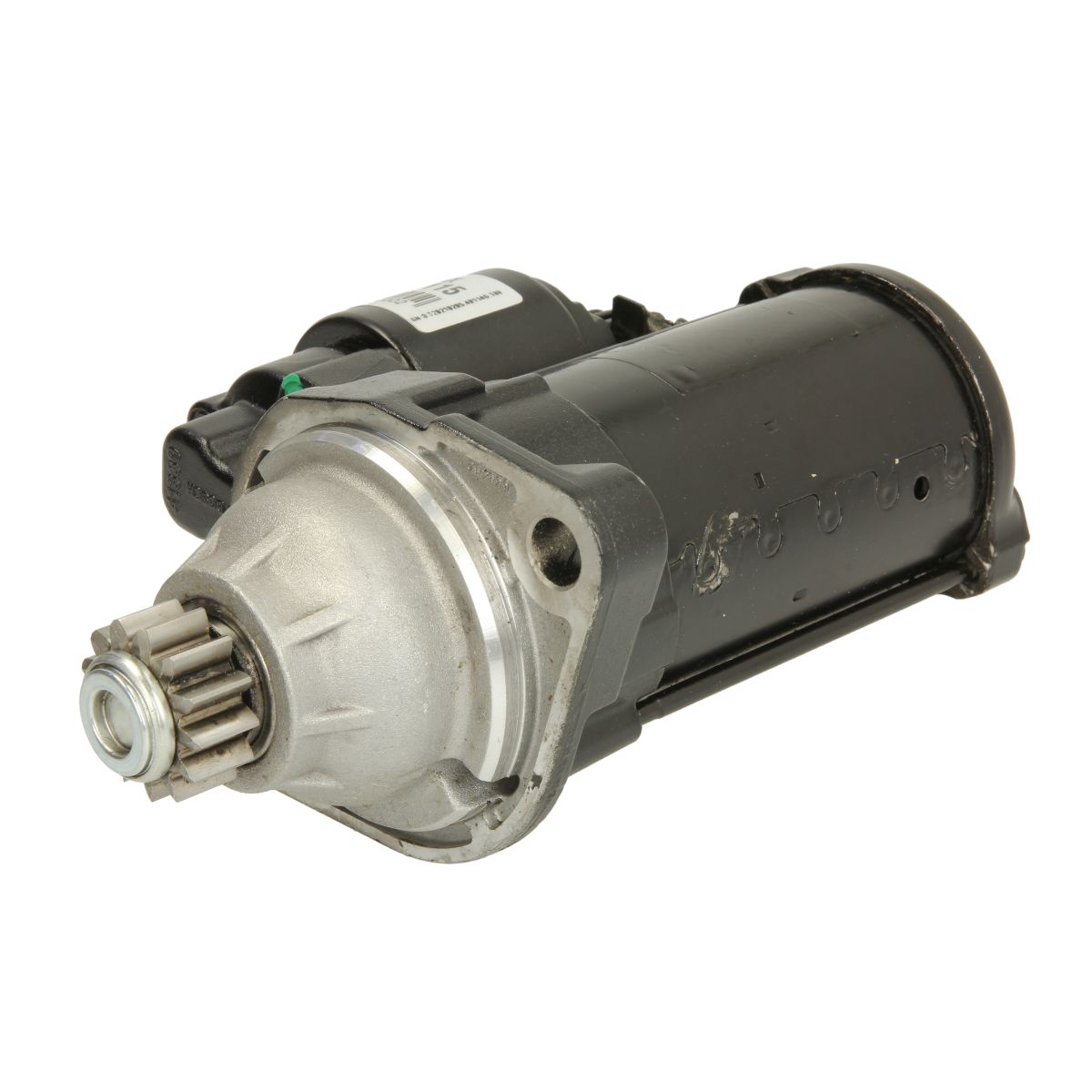 Image of Starter
