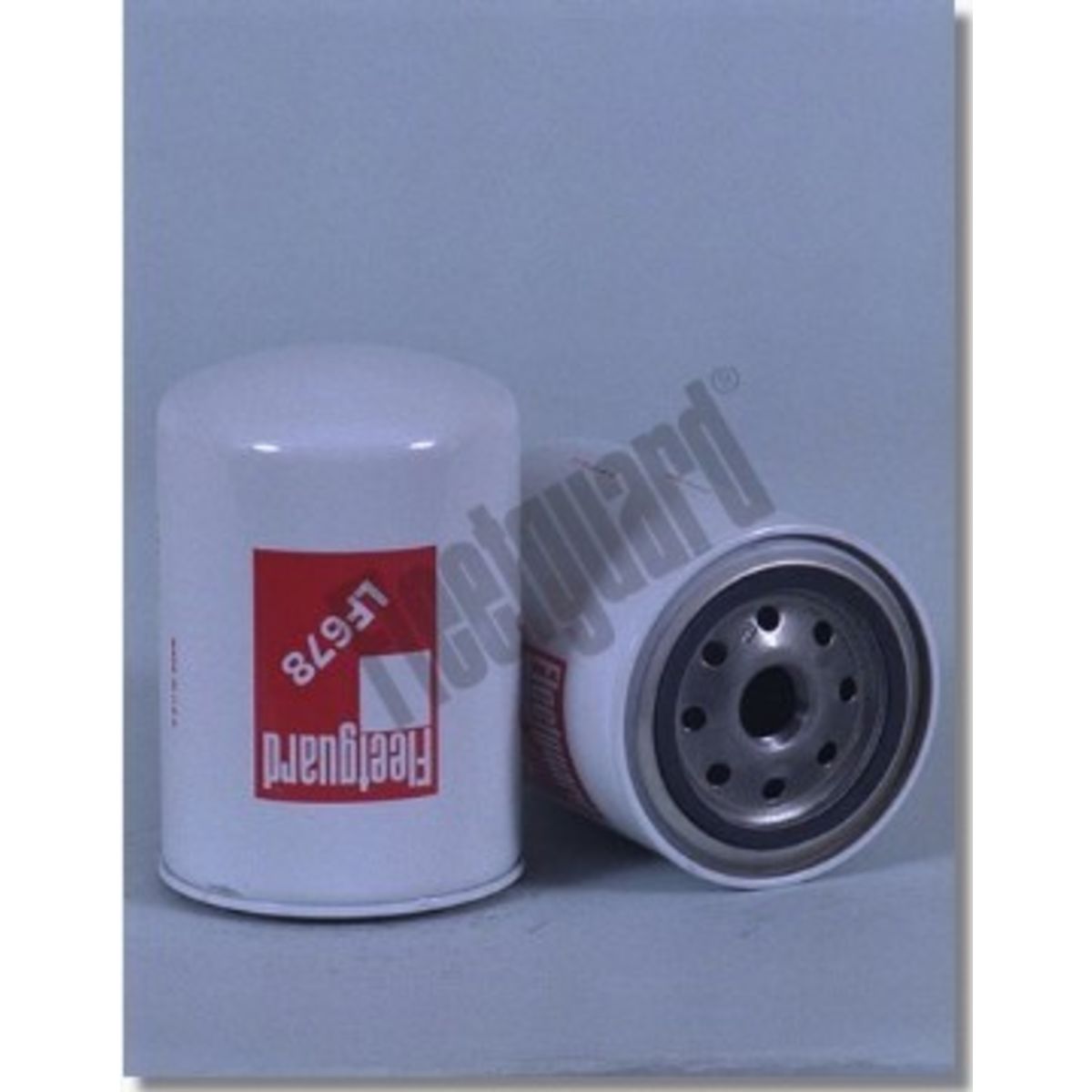 Image of Oliefilter  LF678