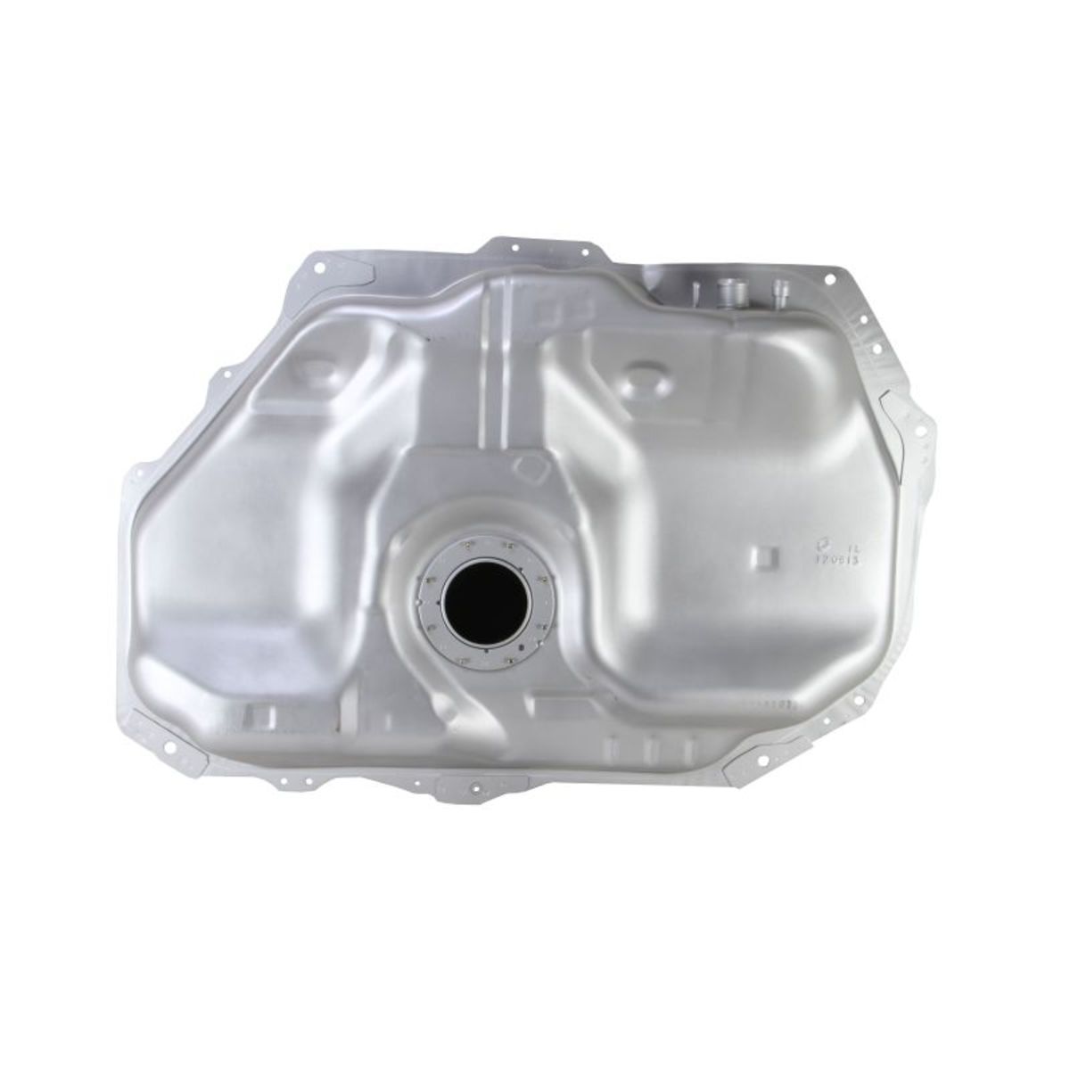 Image of Brandstoftank