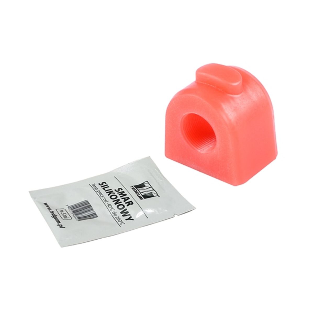 Silent bloc de barre stabilisatrice TEDGUM TED37182