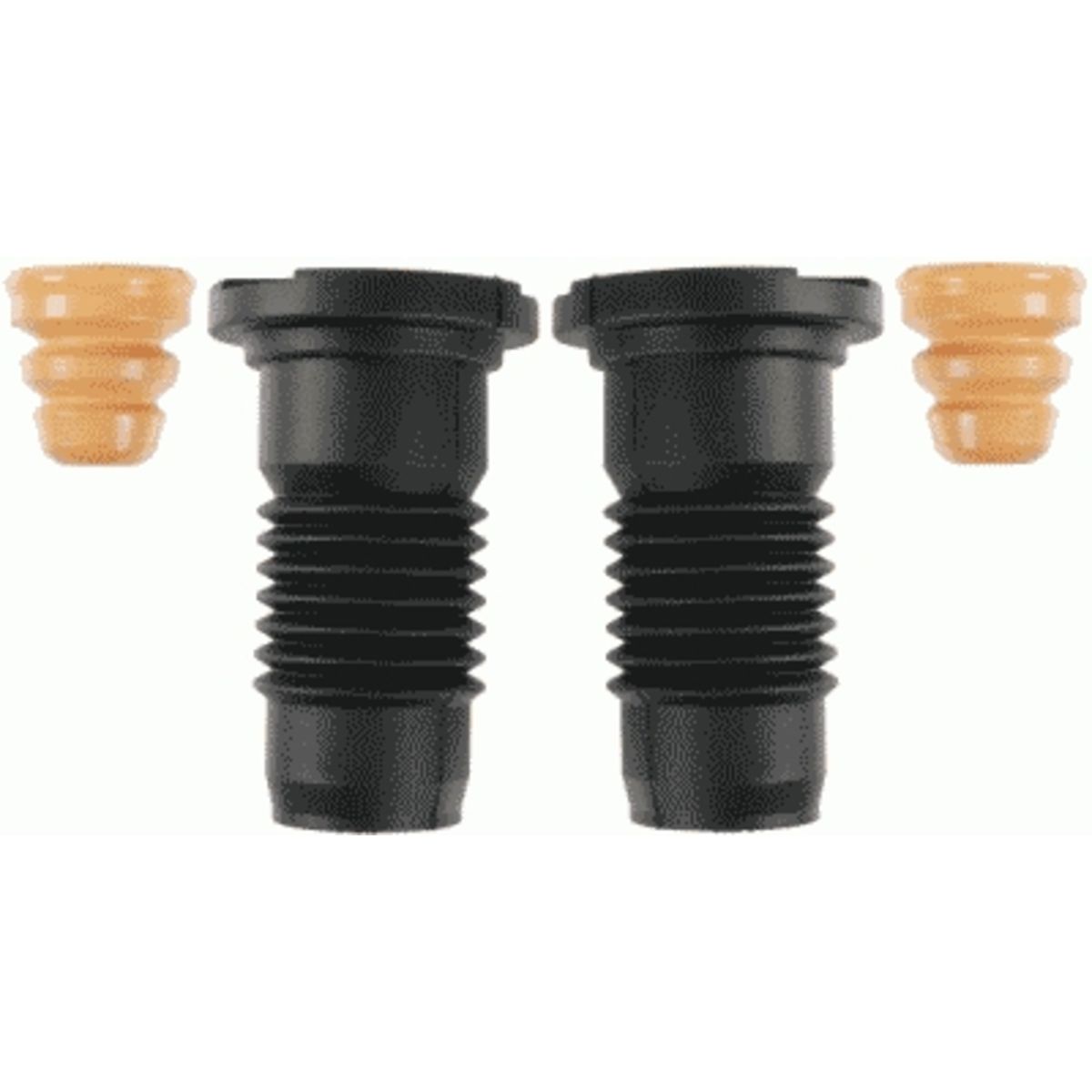 Sachs Soufflet De Protection Amortisseur 900 175