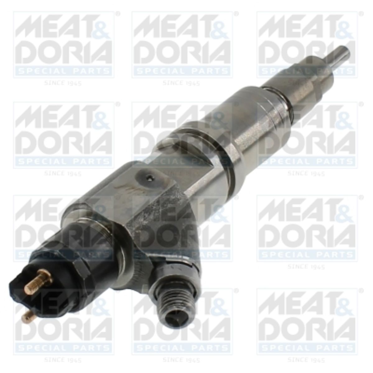 Meat&Doria Injector Cr Elektromagnetisch Meat & Doria 74368R