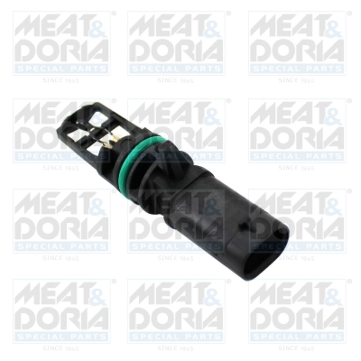 Meat & Doria Schwarz Sensor, Ansauglufttemperatur Meat&Doria 821020