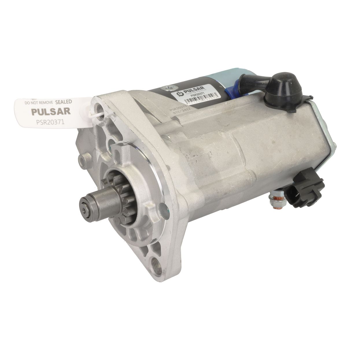Starter PULSAR ROTATING ELECTRICS PSR20371