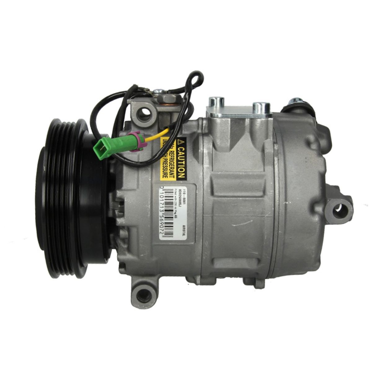 Image of Compressor airconditioning