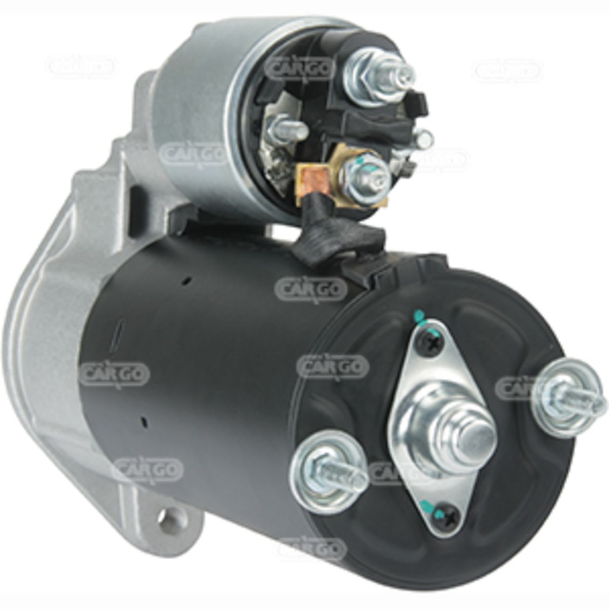Image of Starter