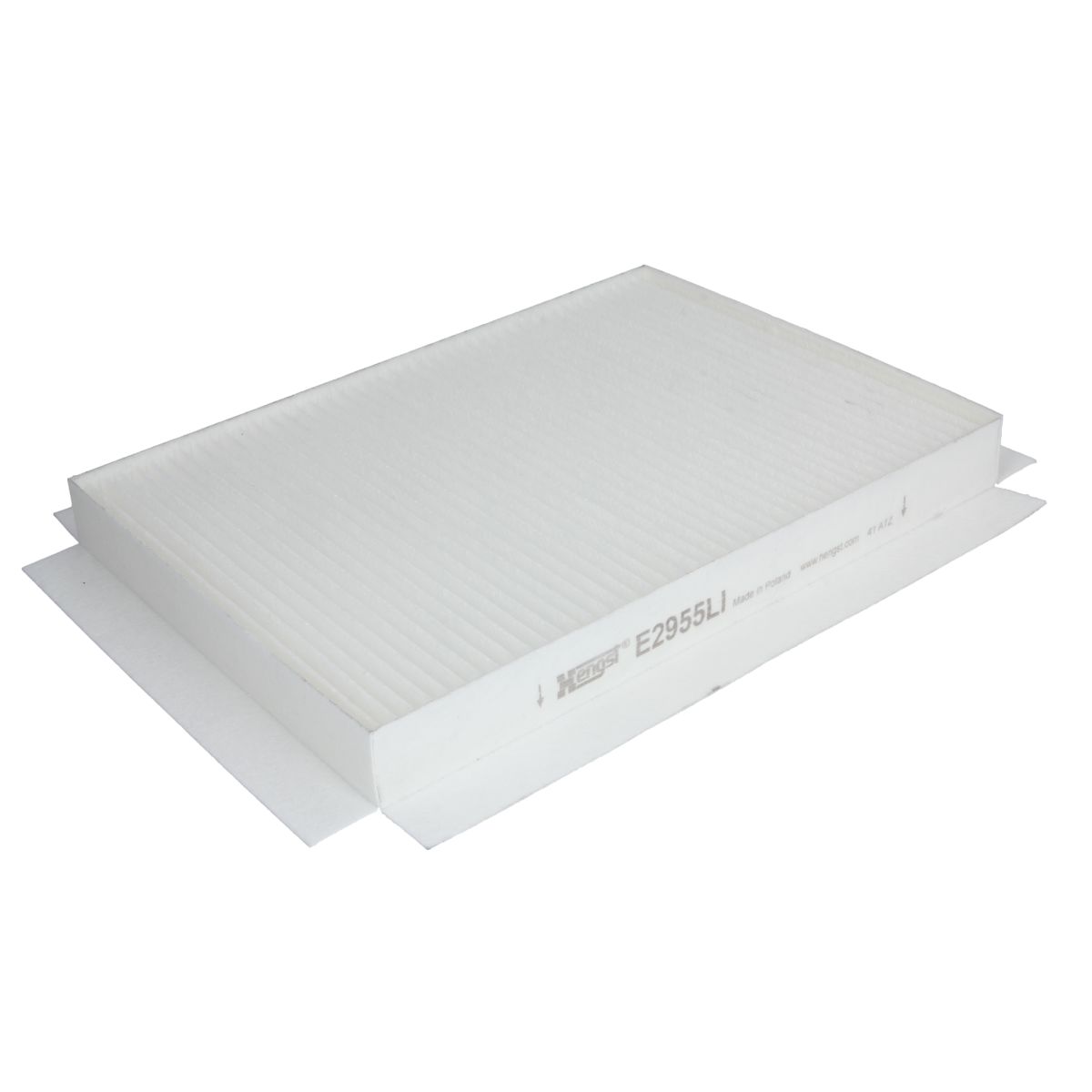 Image of Cabinefilter  FILTER