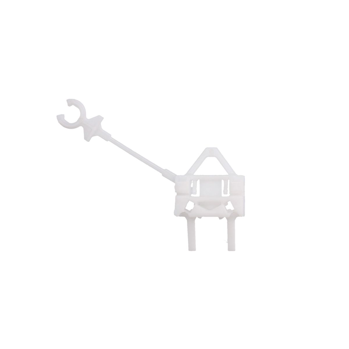 Image of Raamregelaar reparatieset