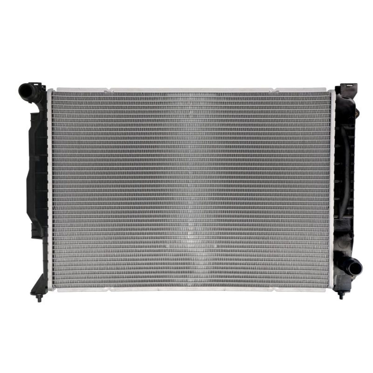 Thermotec Kühler, Motorkühlung D7a018tt