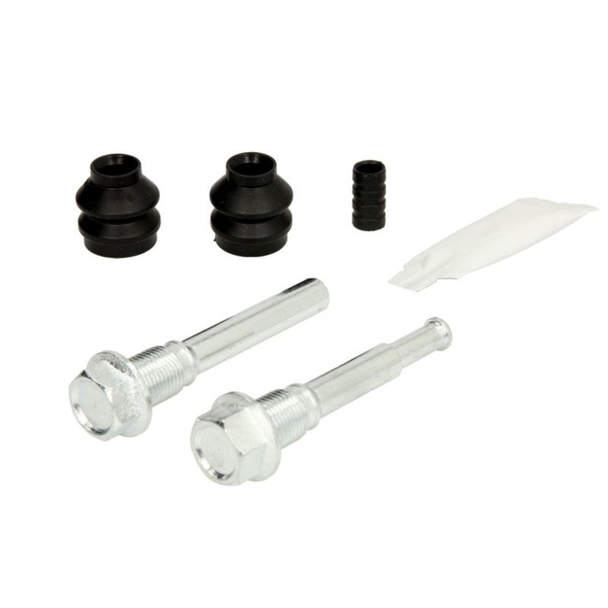 Image of Set geleidebussen, remklauw