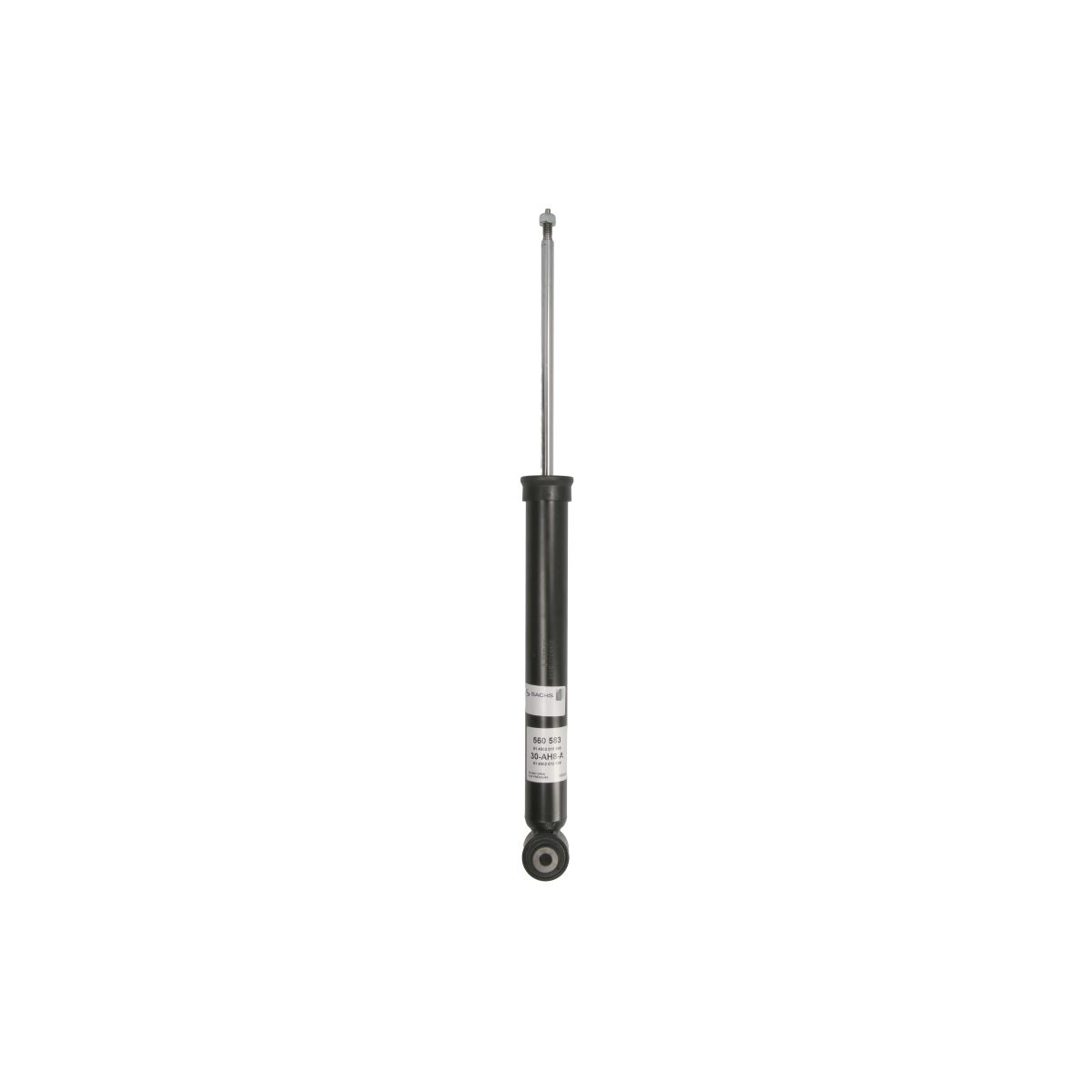 Stoßdämpfer SACHS 560 583
