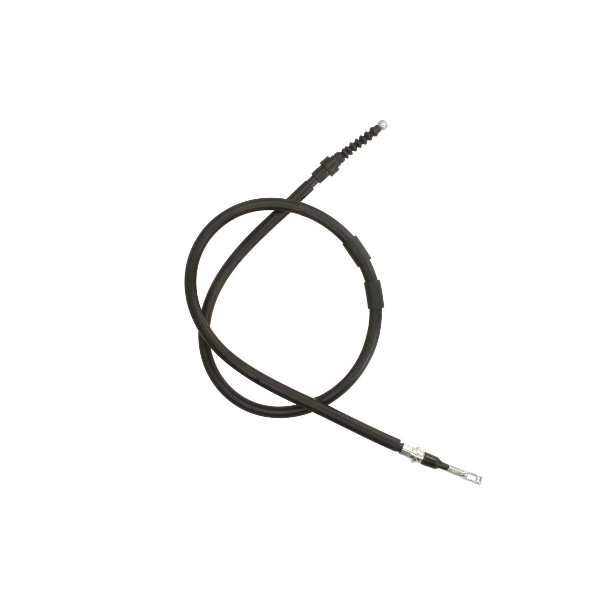 Image of Kabel, parkeerrem