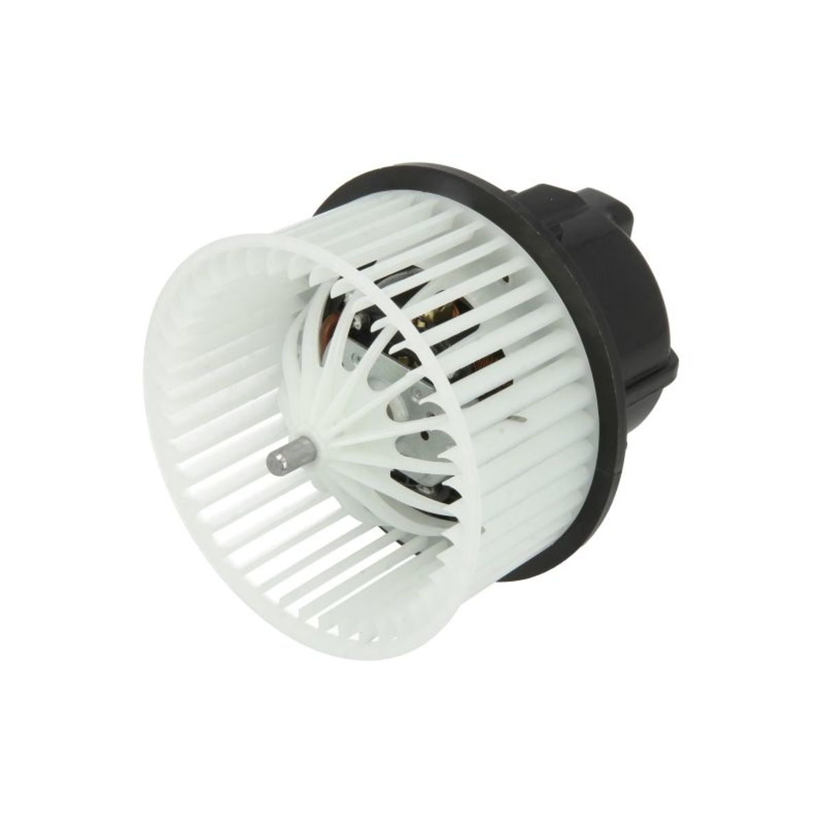 Für NRF 34184 INTERIOR BLOWER - Bild 8