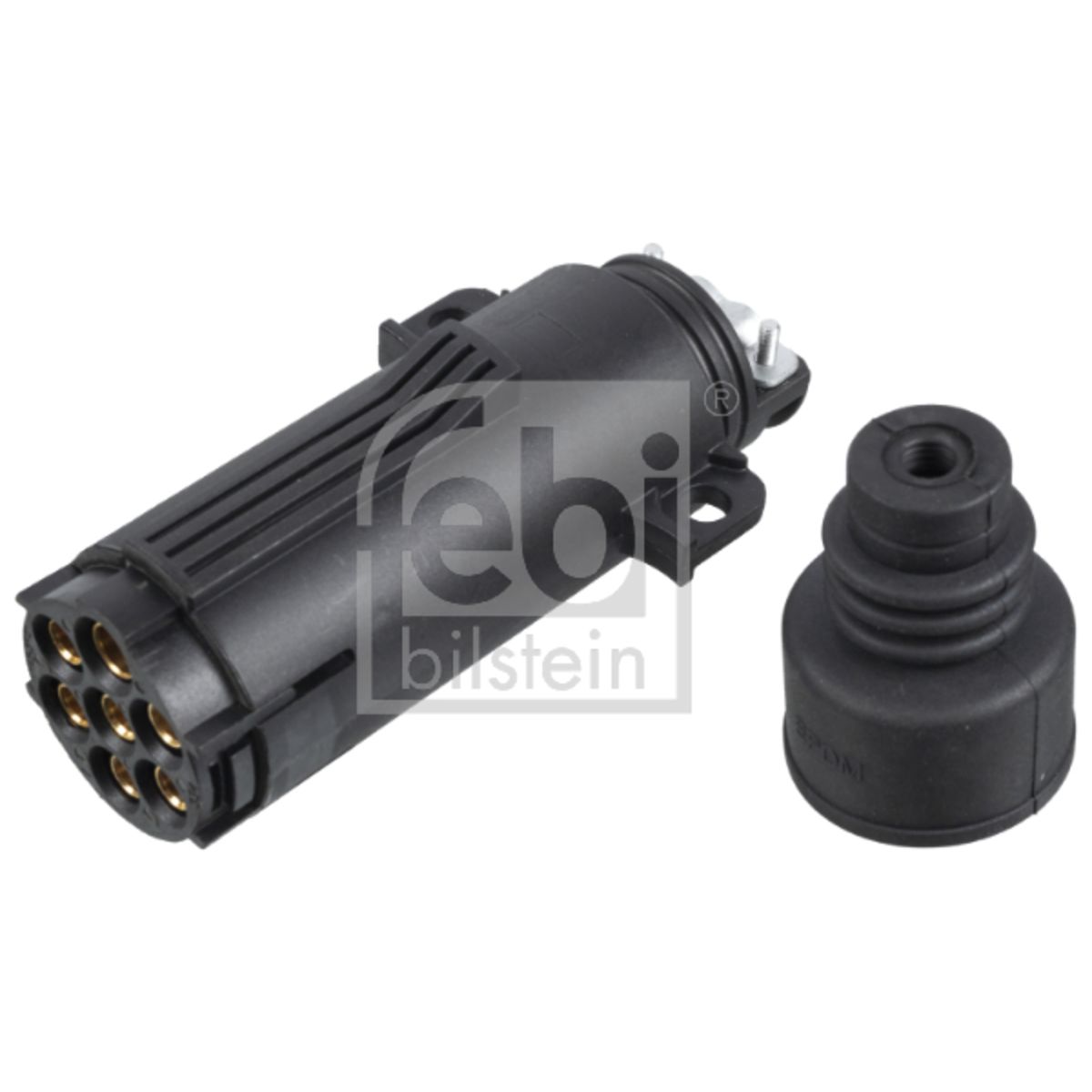 Image of Kabelstekker  BILSTEIN