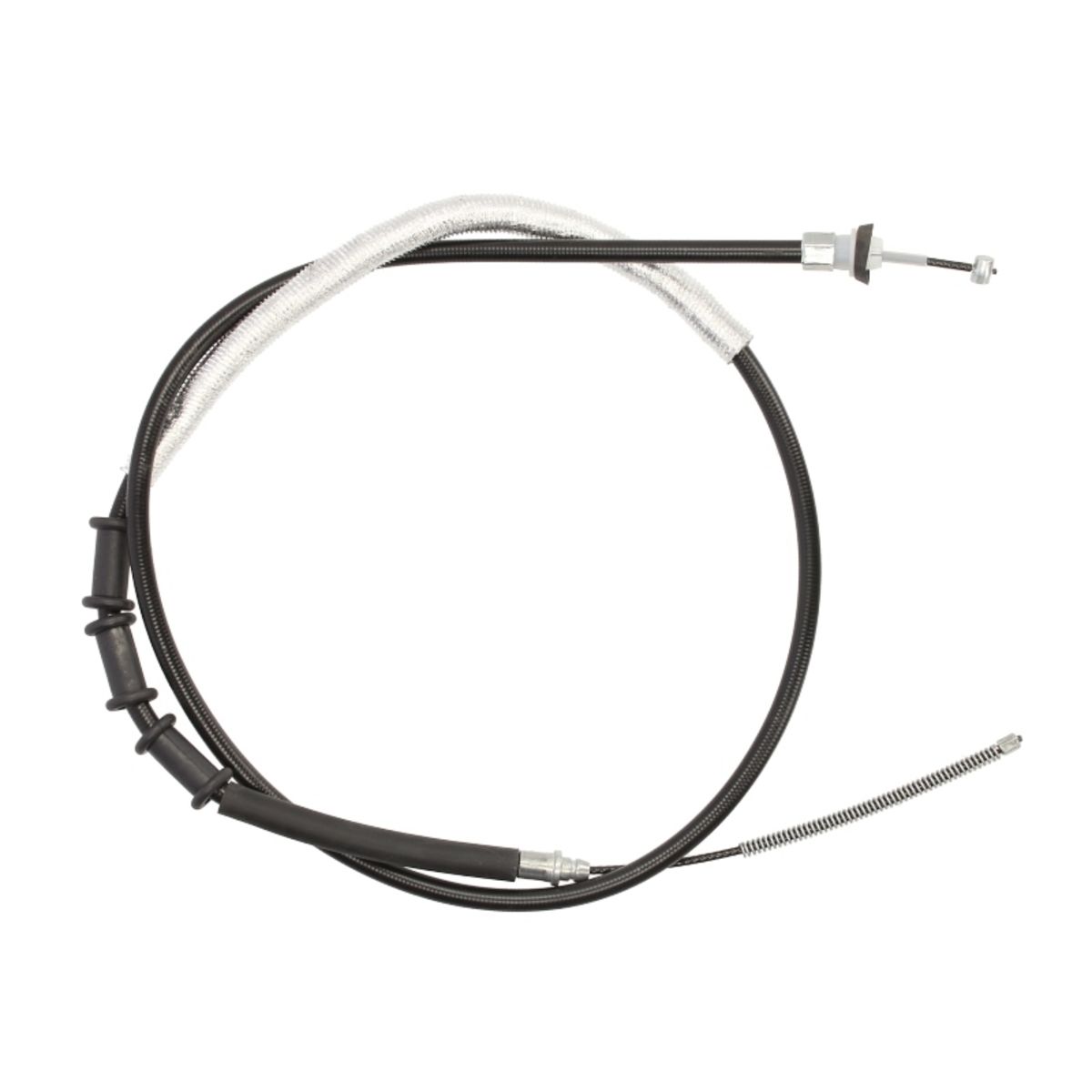 Image of Kabel, parkeerrem  11.0261.2