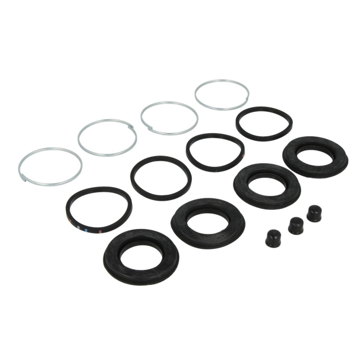 Image of Reparatieset, remklauw  D4-093