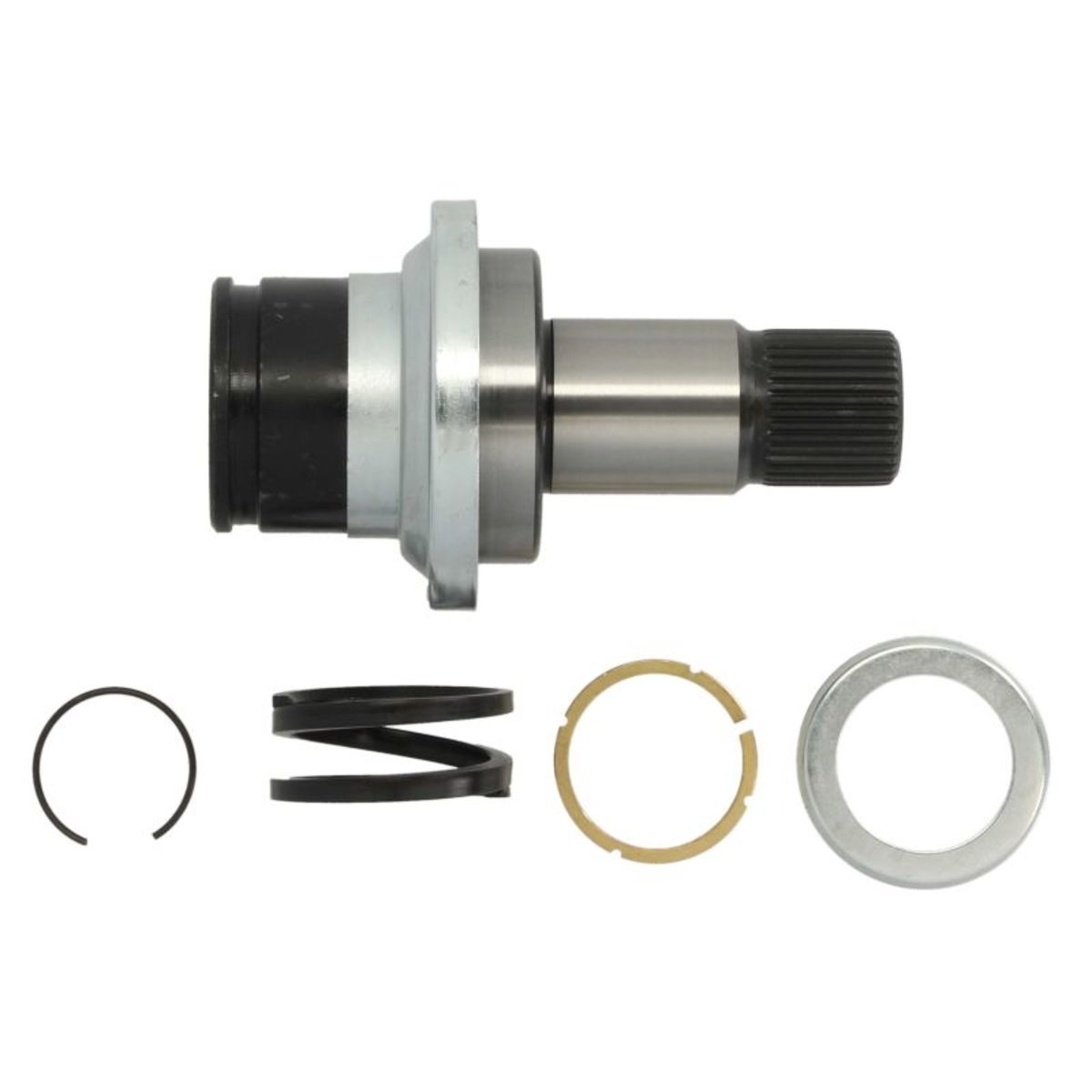 Skf Arbre De Transmission Vkjc 6350