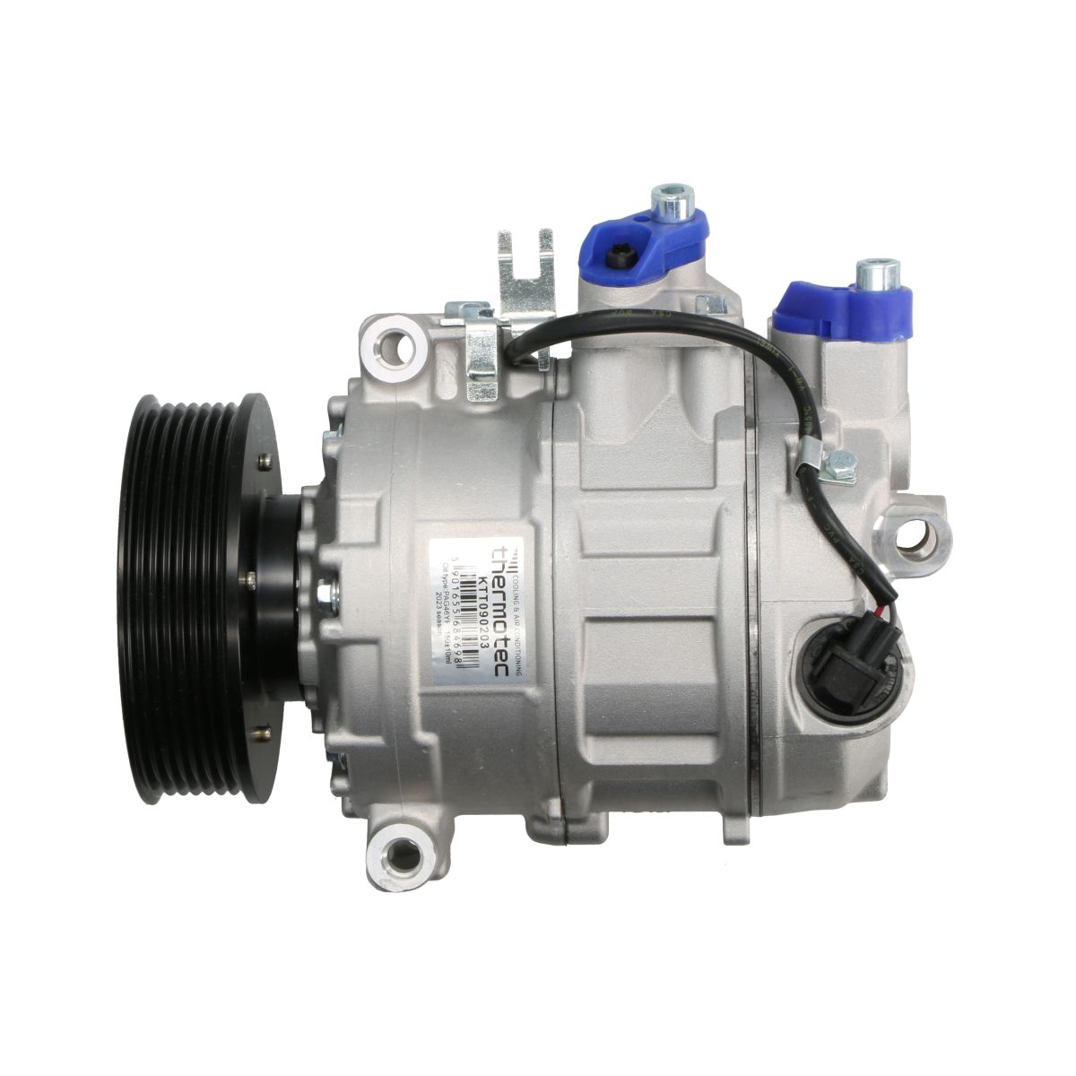 Image of Compressor airconditioning