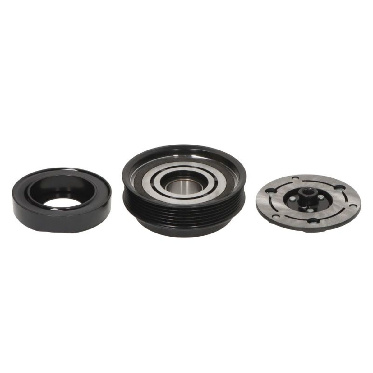 Nrf Magnetkupplung F?R Klimakompressor Chevrolet Captiva Opel Antara 2,0 - Bild 9