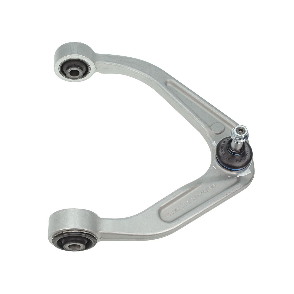 Braccio di controllo, sospensione ruota MEYLE 15-16 050 0021/HD Assale anteriore/destro/anteriore