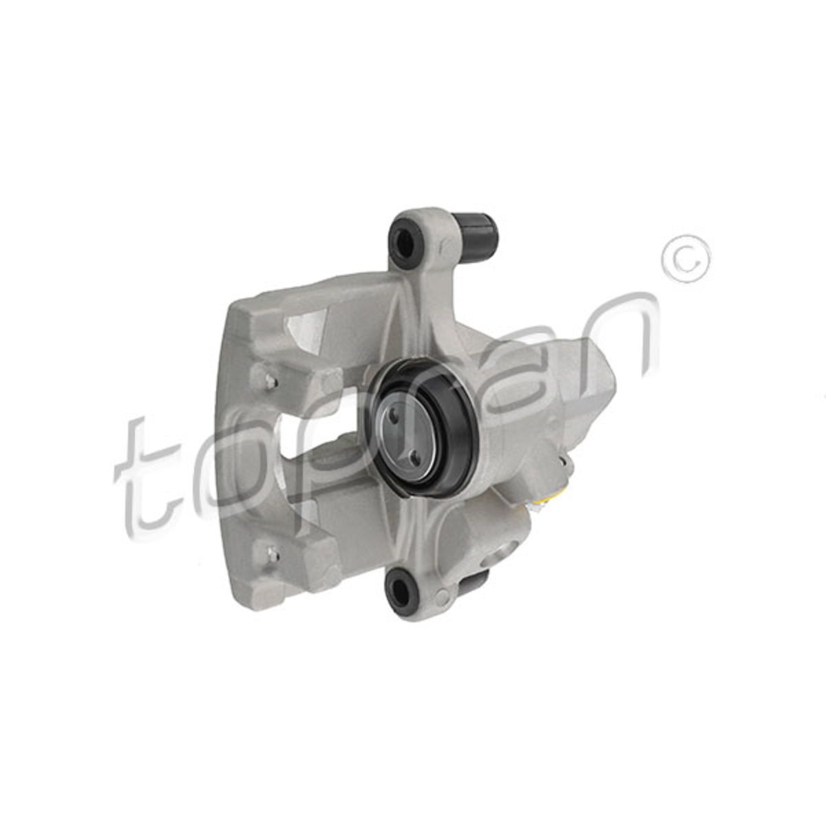 Pinza freno HANS PRIES 631 426, posteriore sinistro