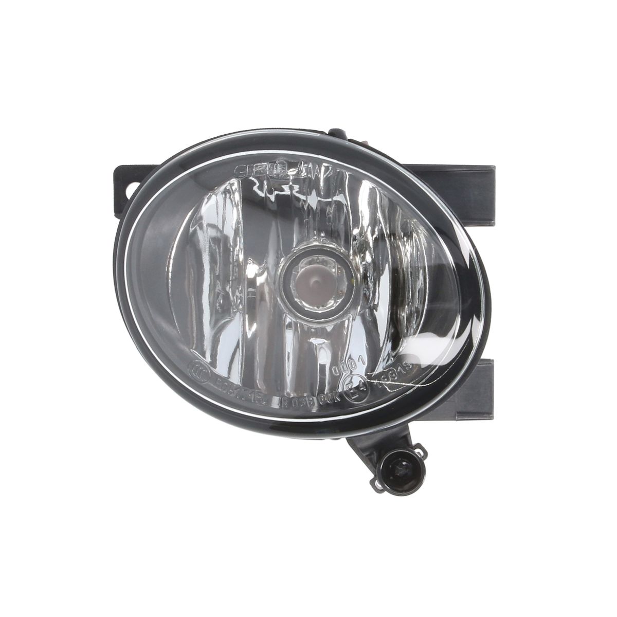 Image of Mistlicht