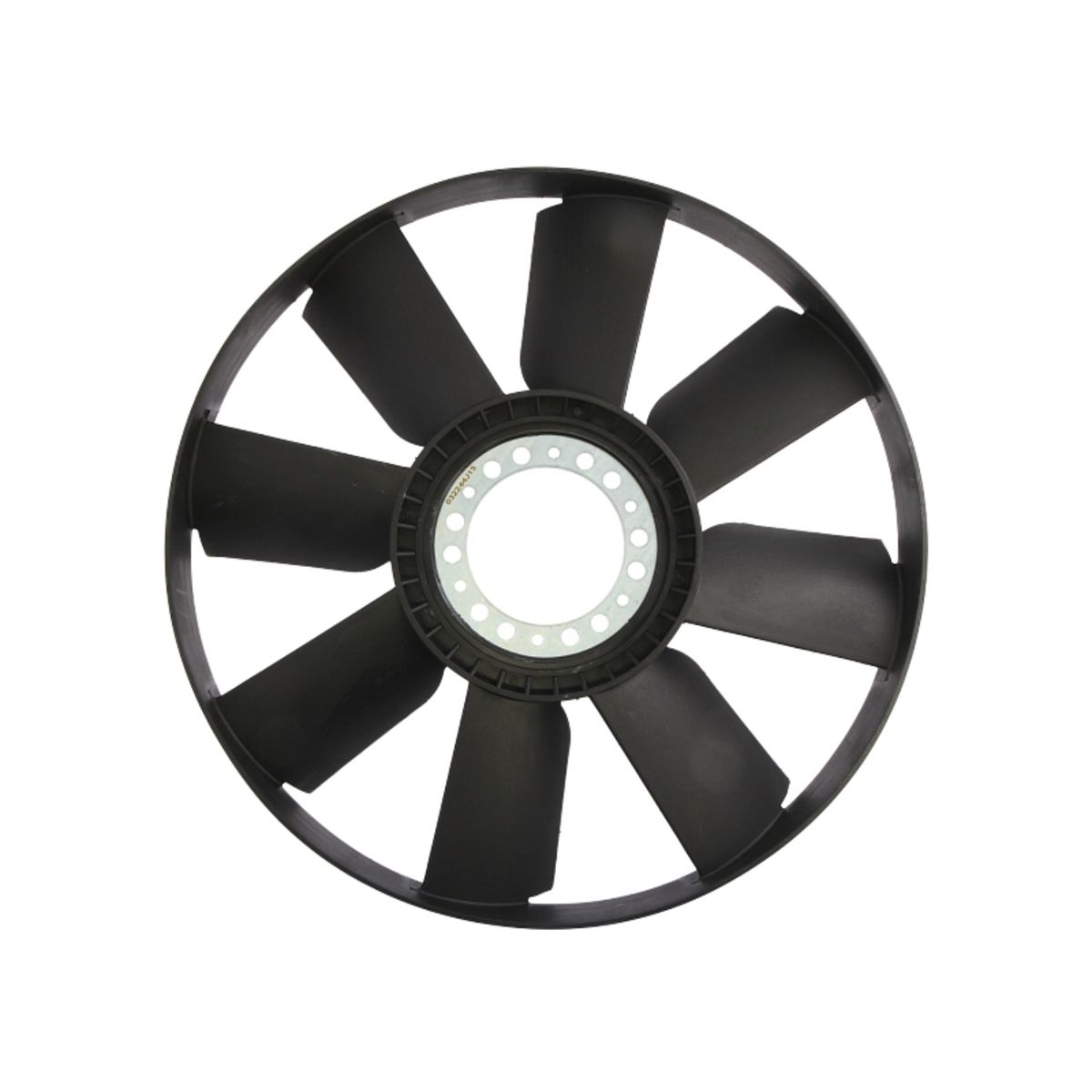 Image of Ventilatorwiel, motorkoeling