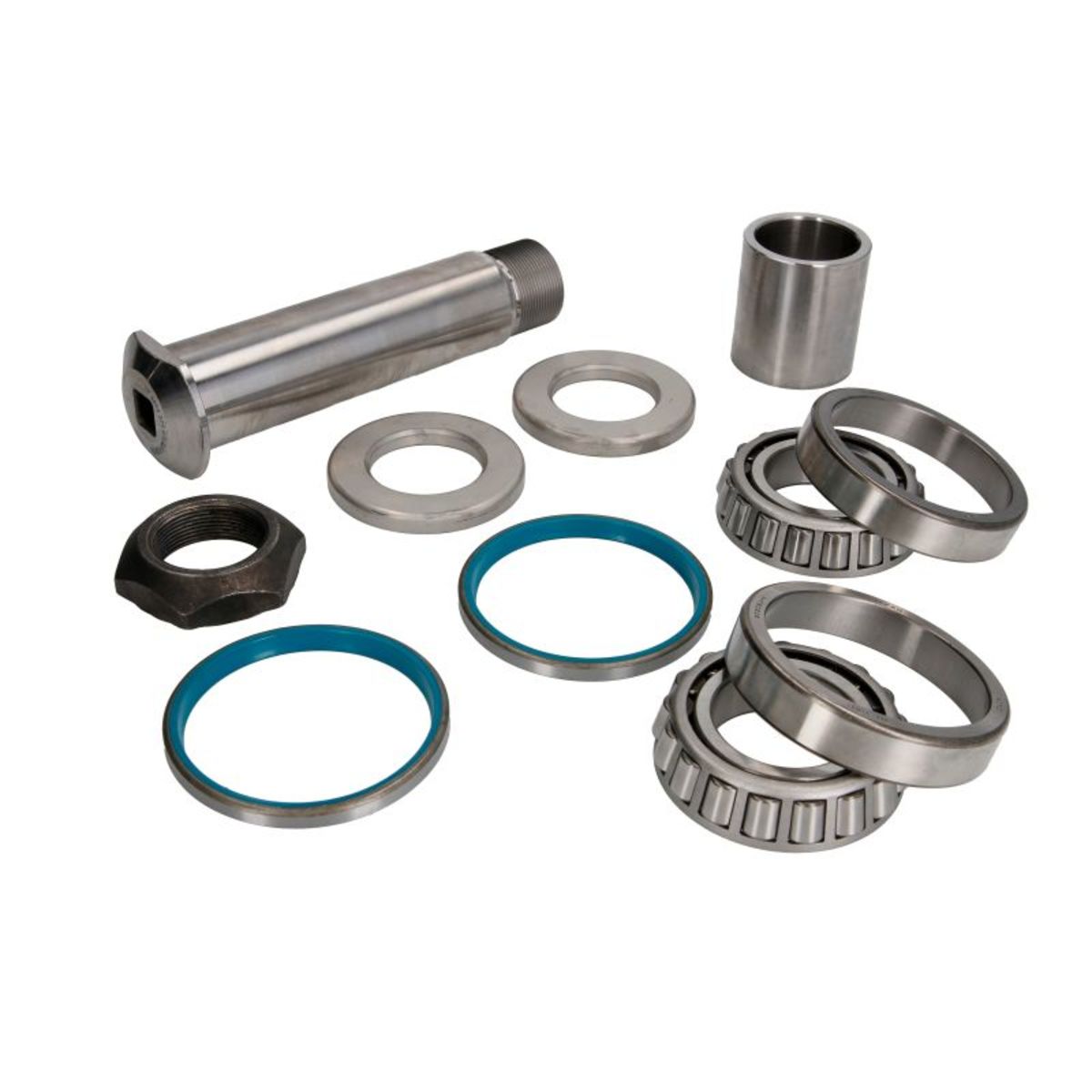 Image of Reparatieset, fusee