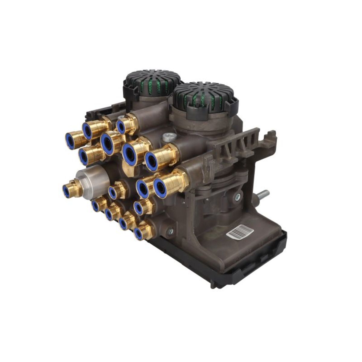 Image of ABS-drukmodulator