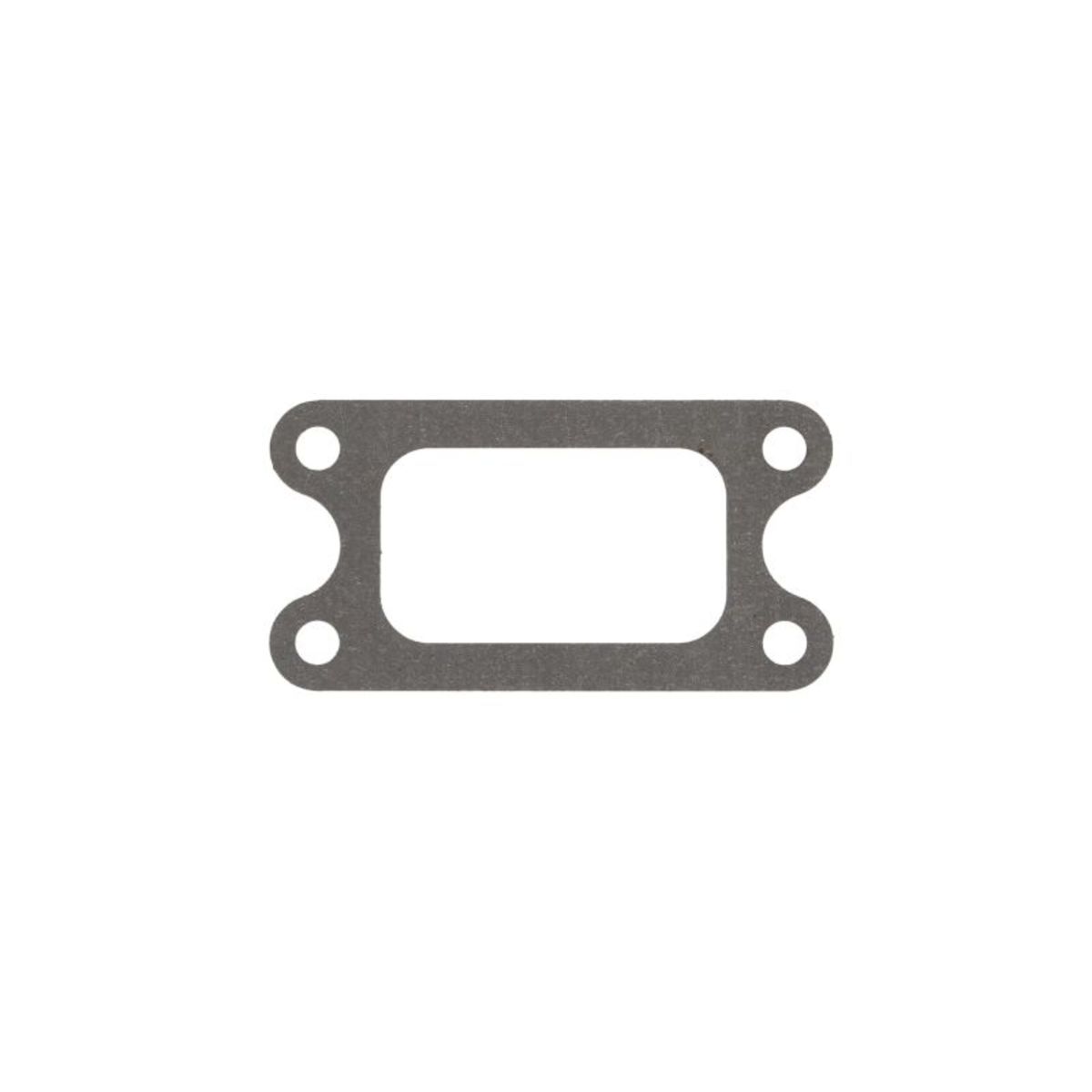 Engitech Pakking, uitlaatspruitstuk  ENT010638