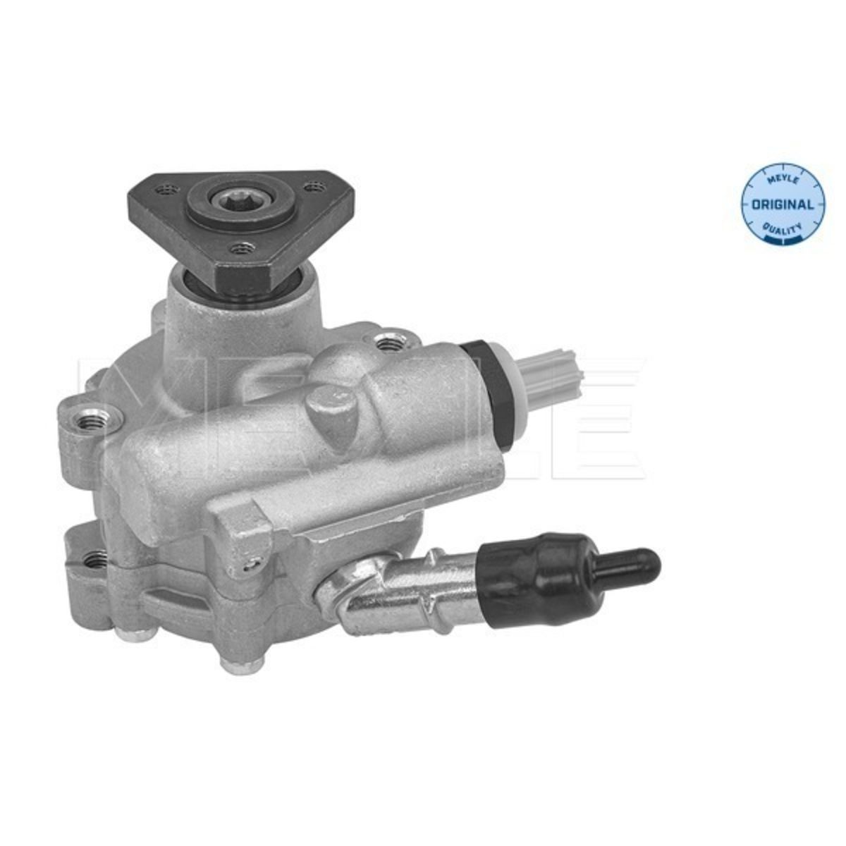 Meyle Pompa Idraulica, Sterzo 16-14 631 0004