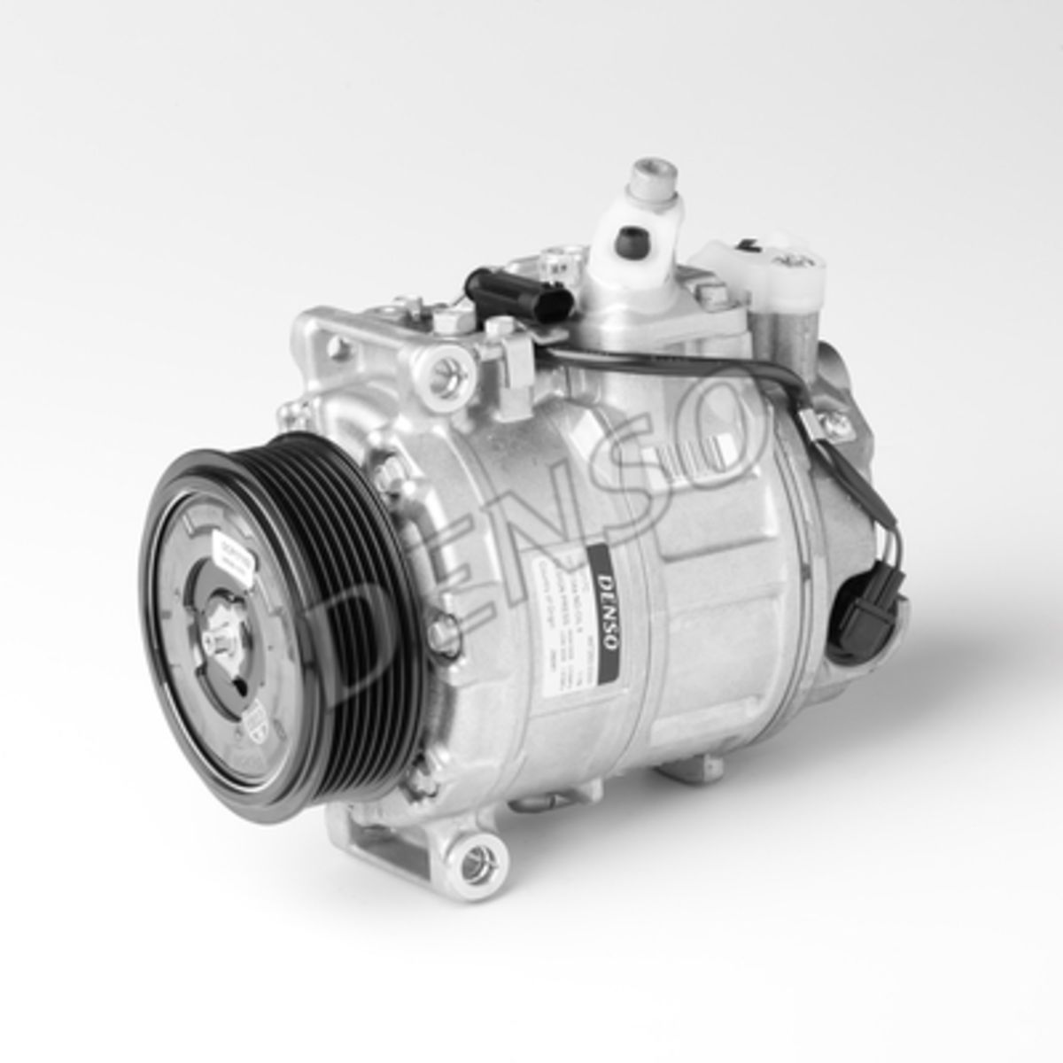 Image of Compressor airconditioning