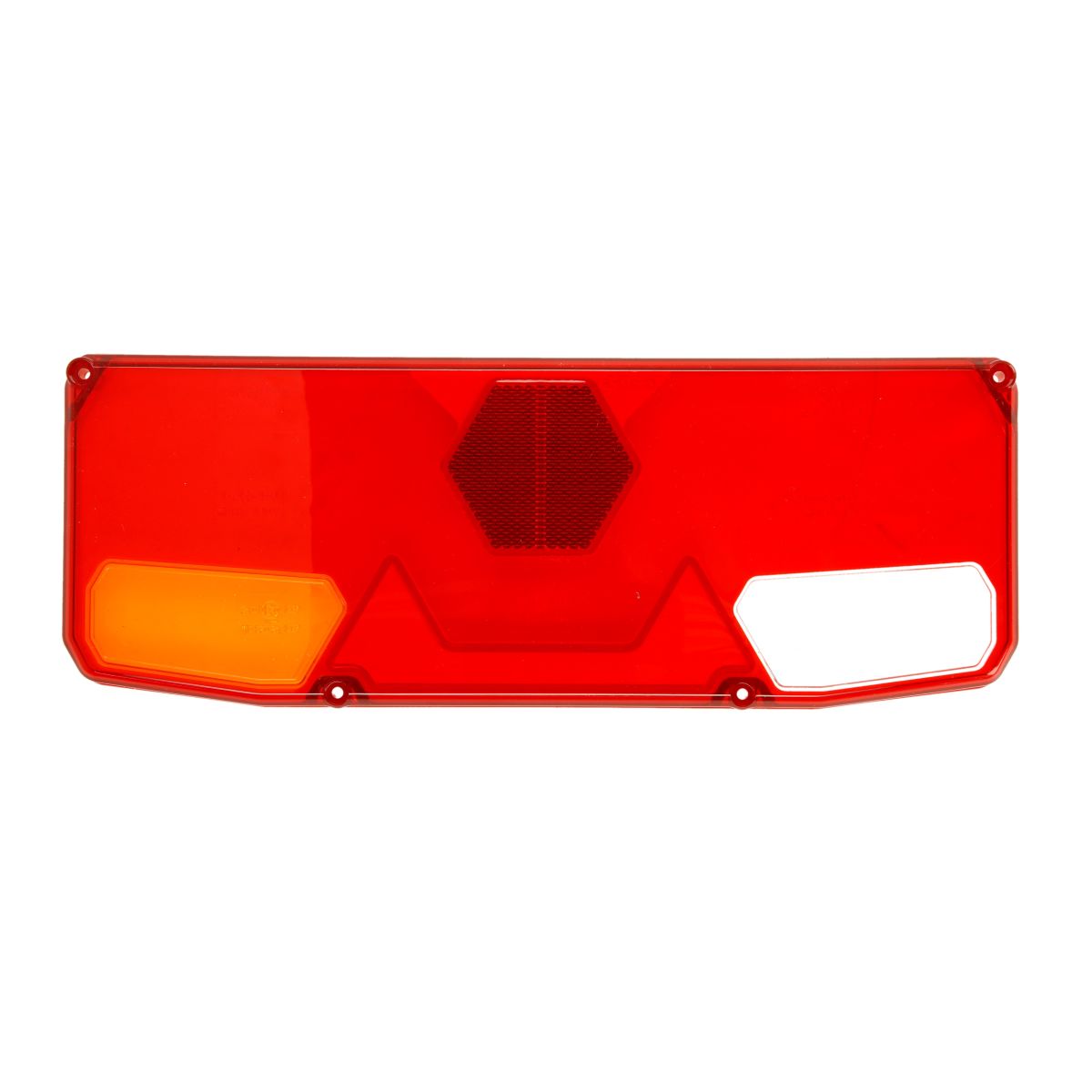 Image of Glas, combinatie achterlicht WAS 1059KL W138
