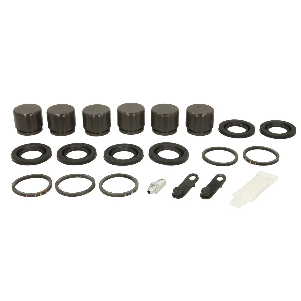 Image of Reparatieset, remklauw  D4-2696C