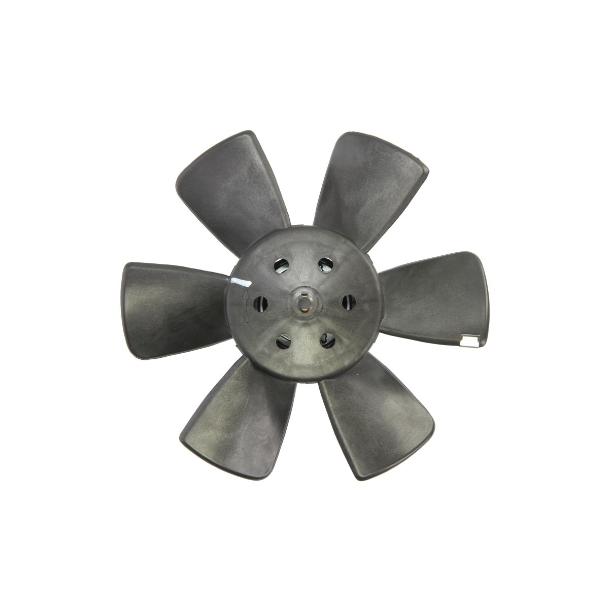 Koelventilatorwiel, motorkoeling