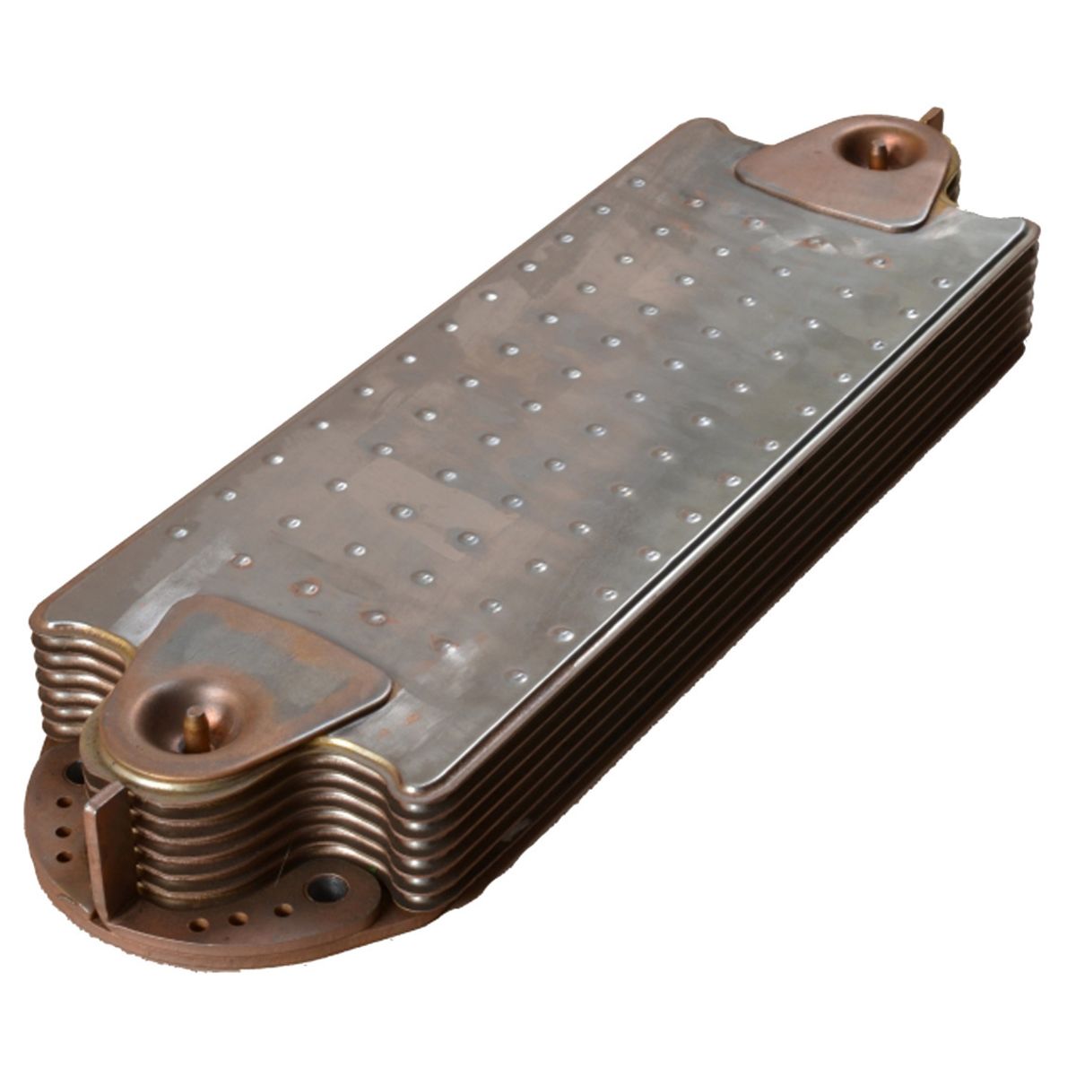 Image of Olie radiator, motorolie