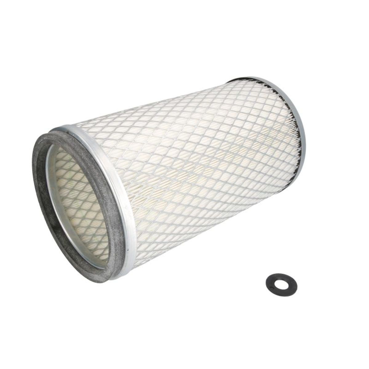 Image of Secundair luchtfilter