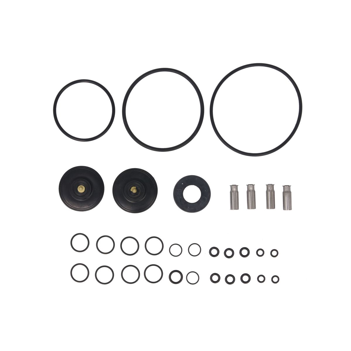 Image of Reparatieset voor luchtkleppen