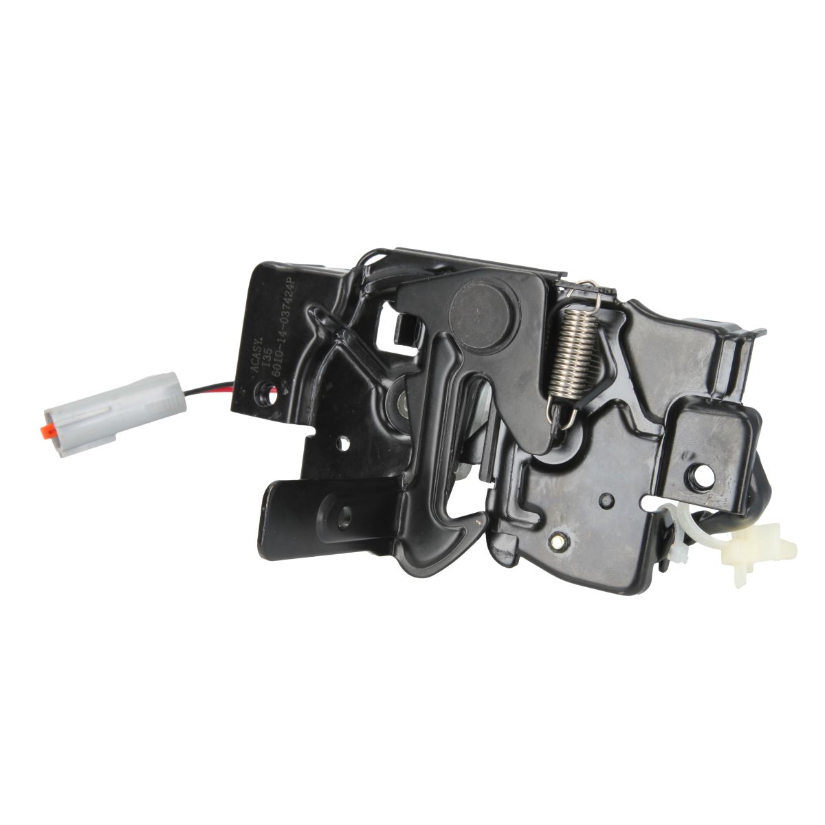 Image of Motorkapslot