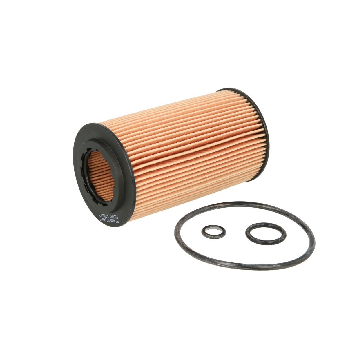 Image of Oliefilter  OE640/5