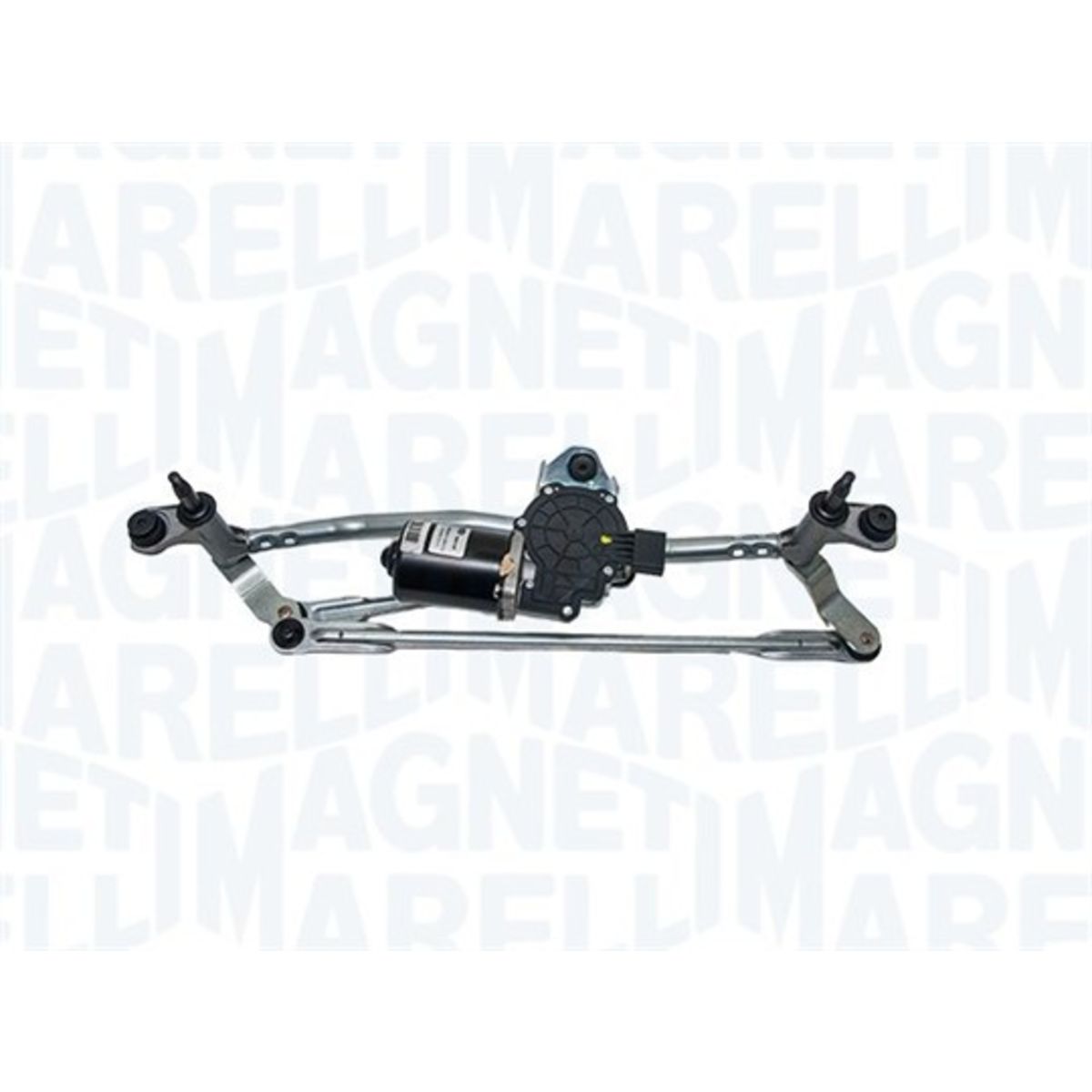 Magneti Marelli Sistema Di Lavaggio Del Parabrezza 064351126010