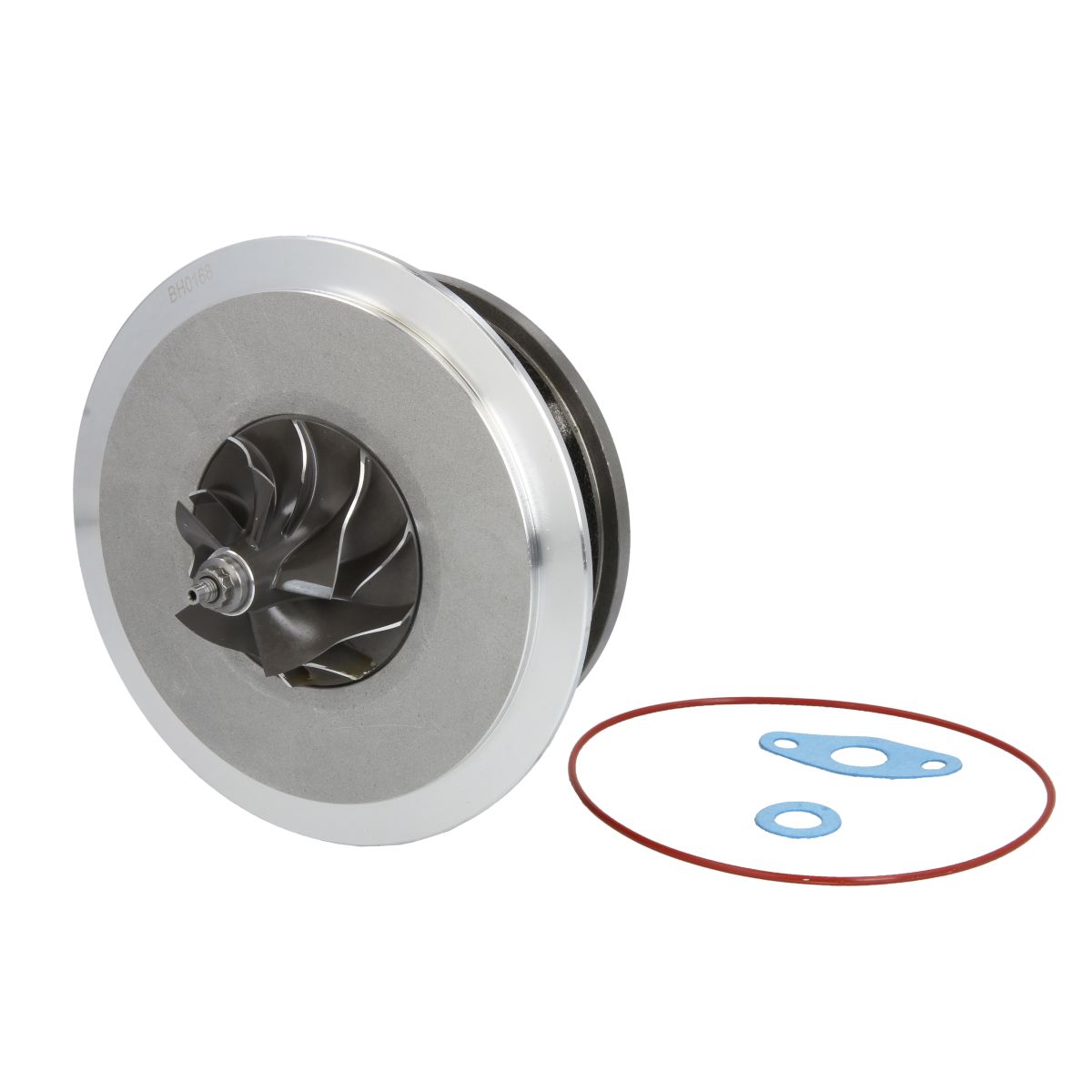 Image of Patroon / CHRA / kernassemblage
