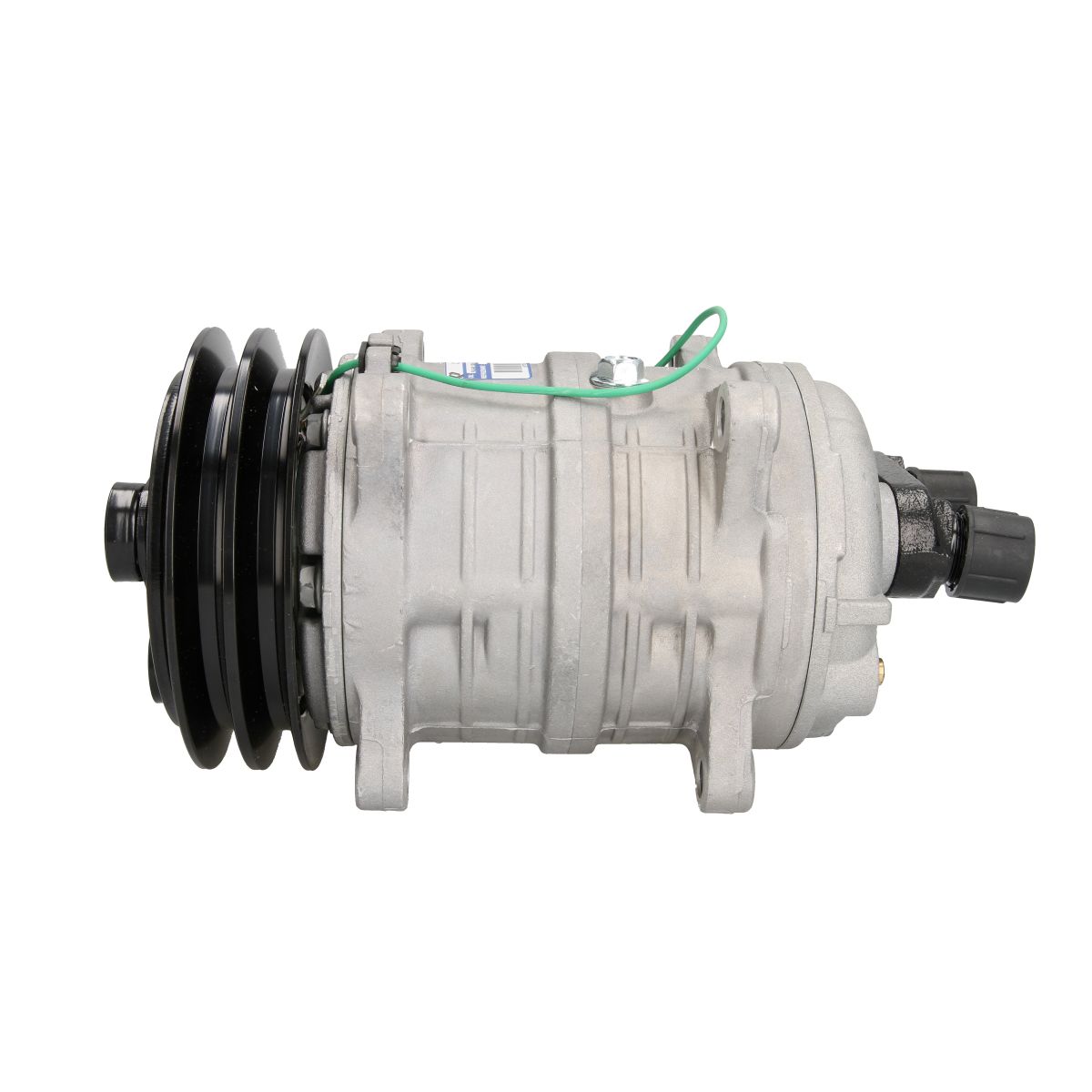 Image of Airconditioning compressor