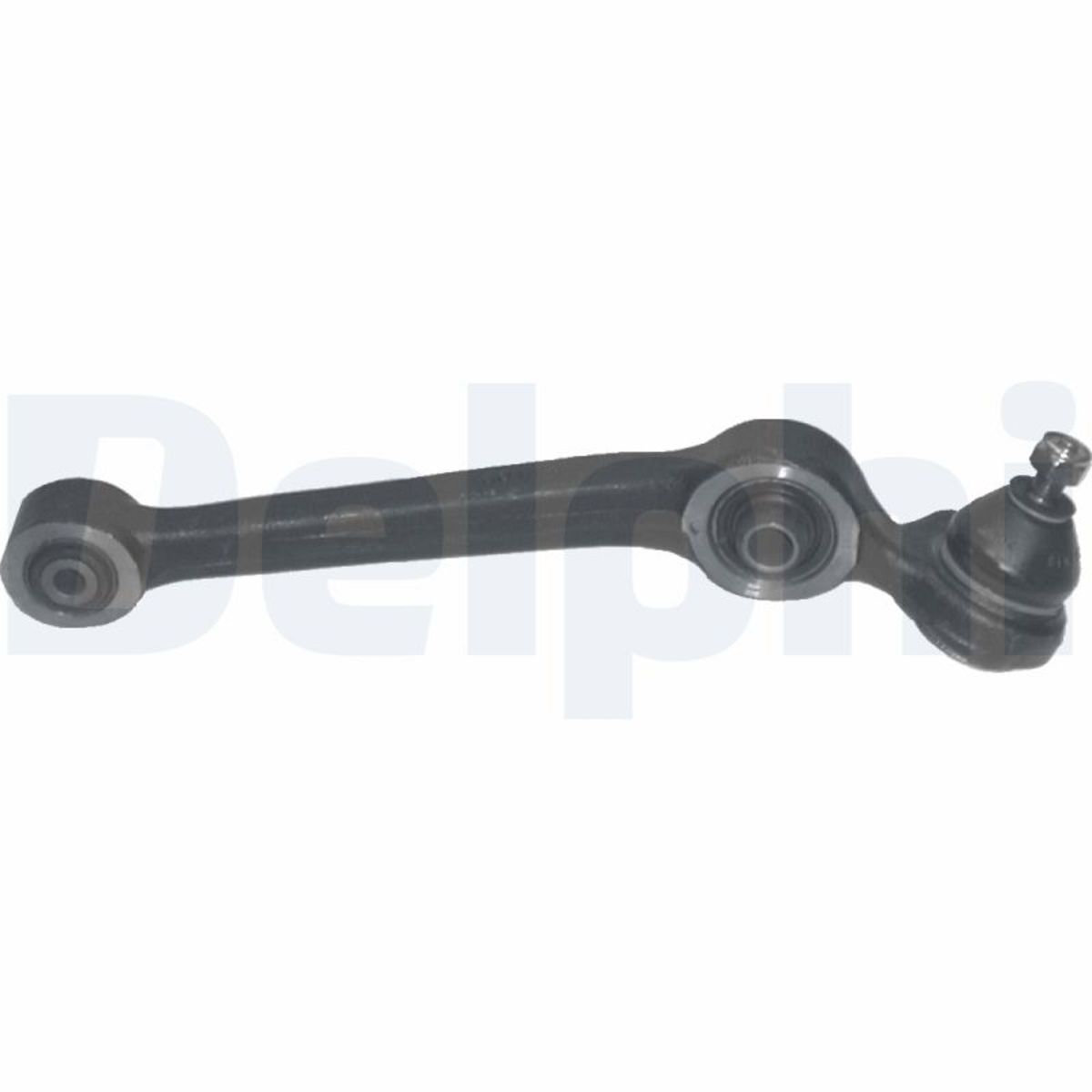 Delphi Lenker, Radaufhängung Tc287